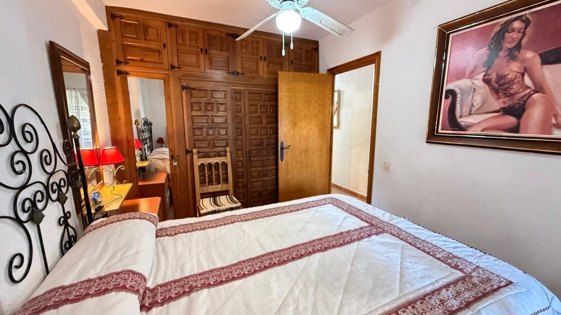 Herverkoop - Apartement Flat -
Torrevieja - Cabo cervera