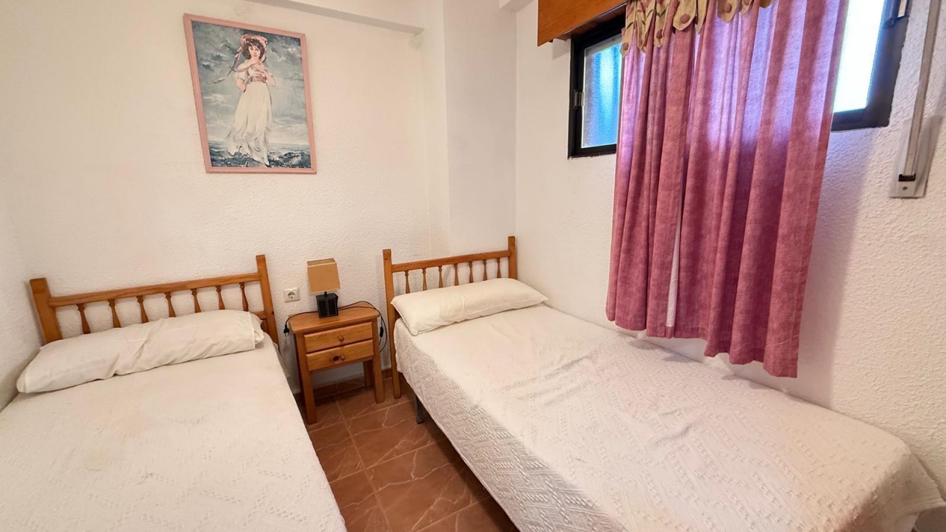 Herverkoop - Apartement Flat -
Torrevieja - Cabo cervera