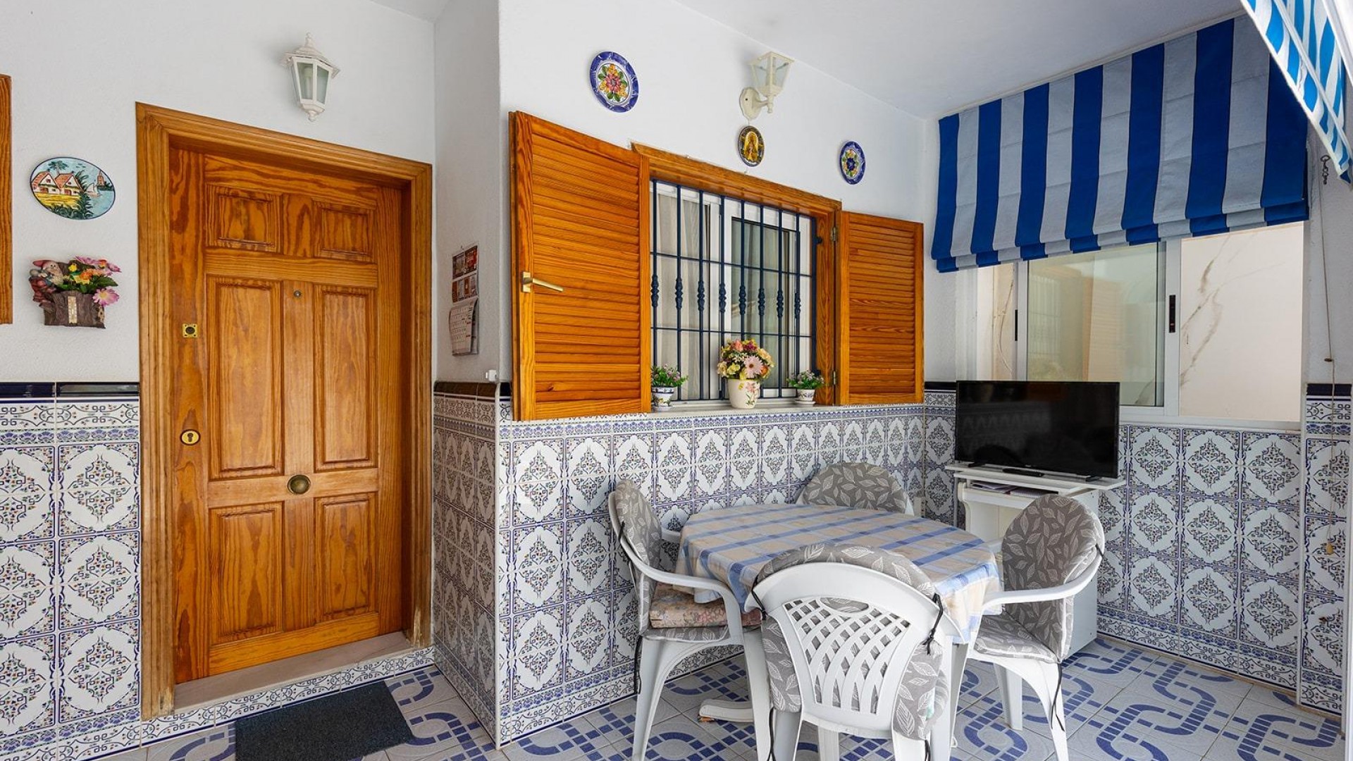 Herverkoop - Apartement Flat -
Torrevieja - Cañada del Molino