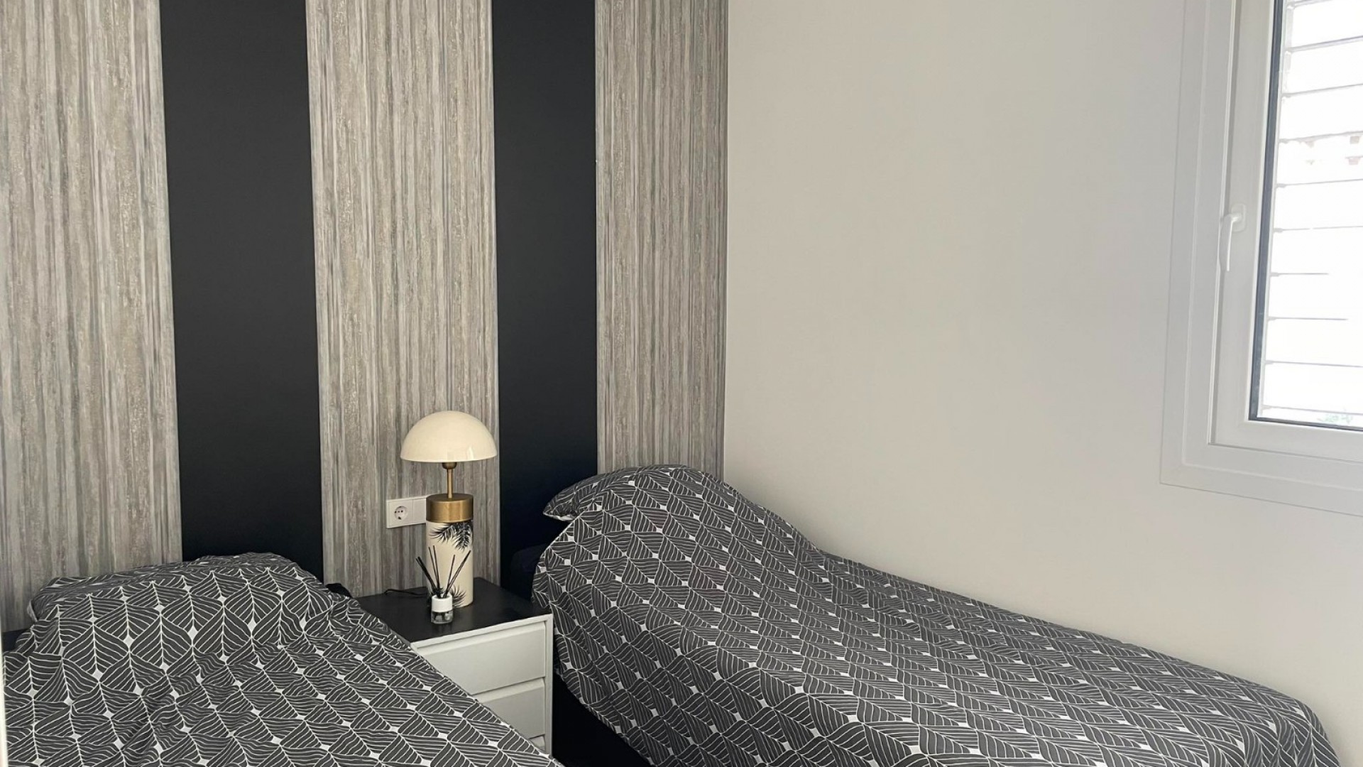 Herverkoop - Apartement Flat -
Torrevieja - Center Torrevieja