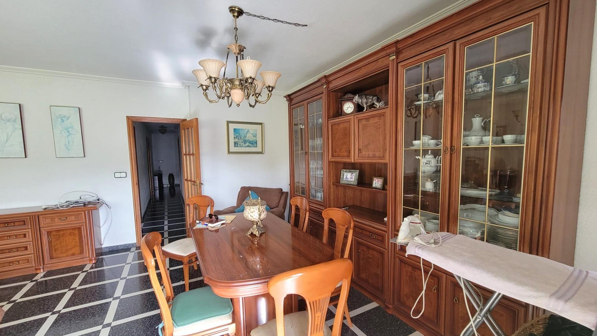 Herverkoop - Apartement Flat -
Torrevieja - Center