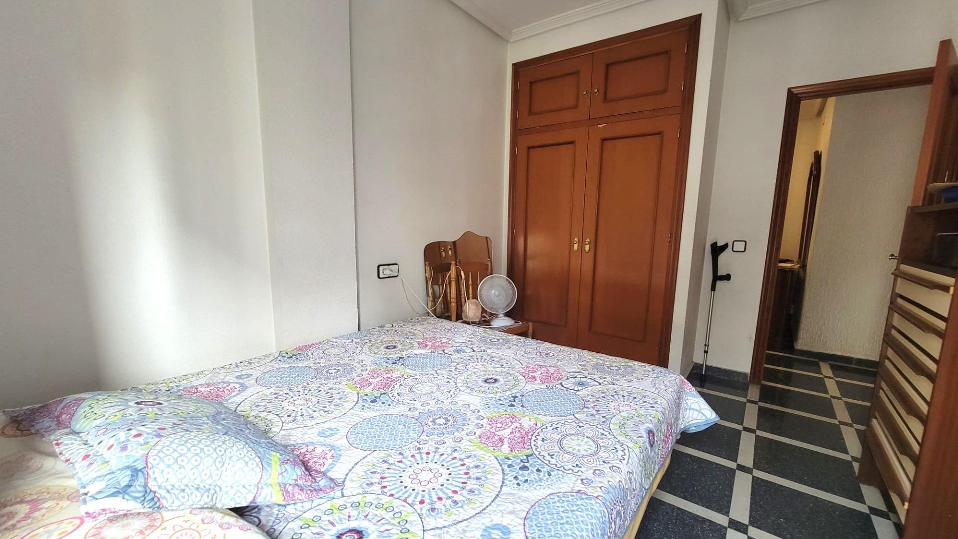 Herverkoop - Apartement Flat -
Torrevieja - Center