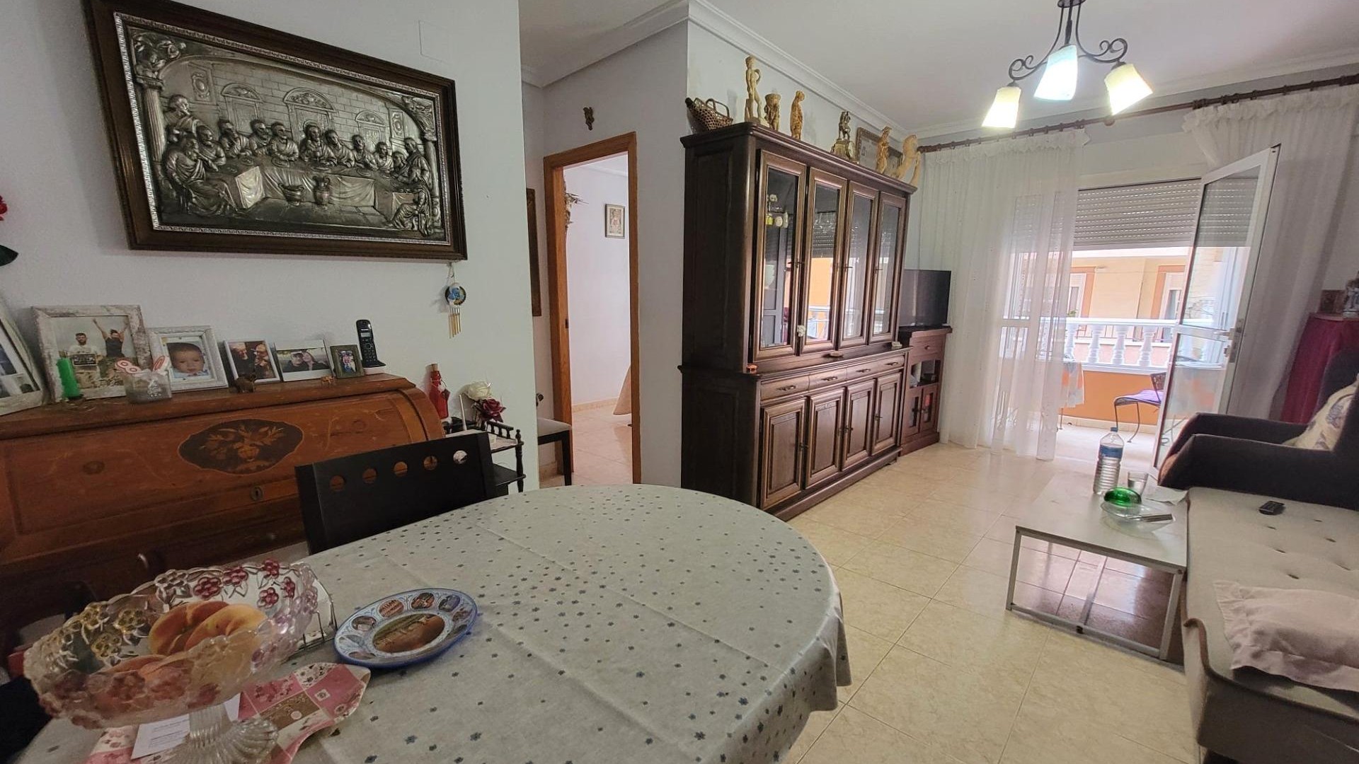 Herverkoop - Apartement Flat -
Torrevieja - Center