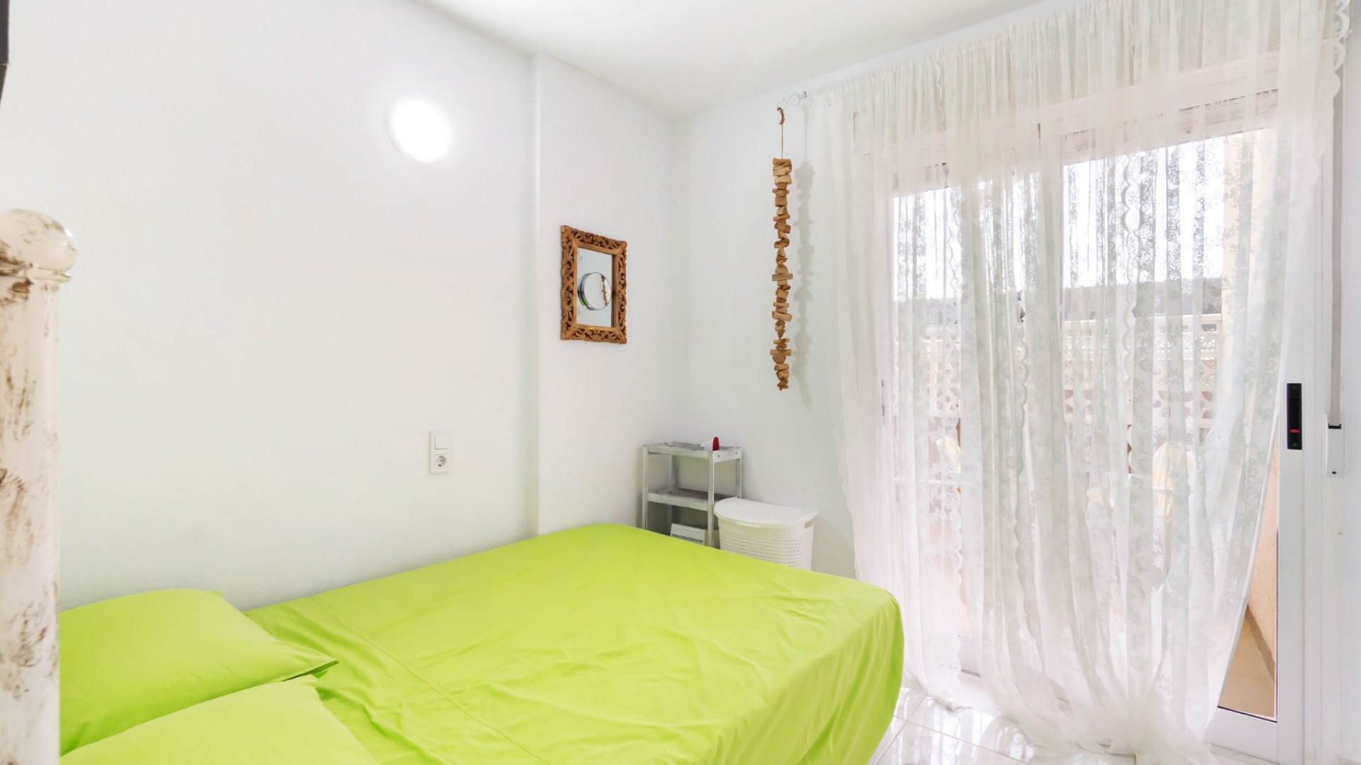 Herverkoop - Apartement Flat -
Torrevieja - Center
