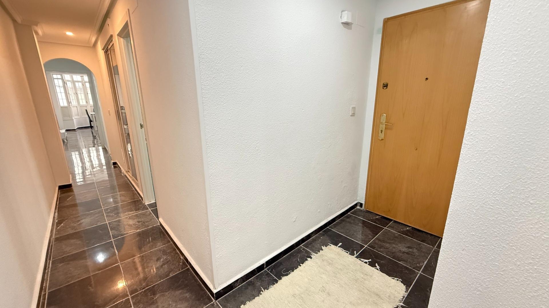 Herverkoop - Apartement Flat -
Torrevieja - Center