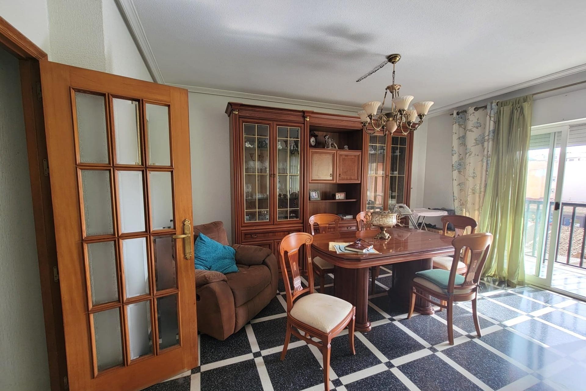 Herverkoop - Apartement Flat -
Torrevieja - Center