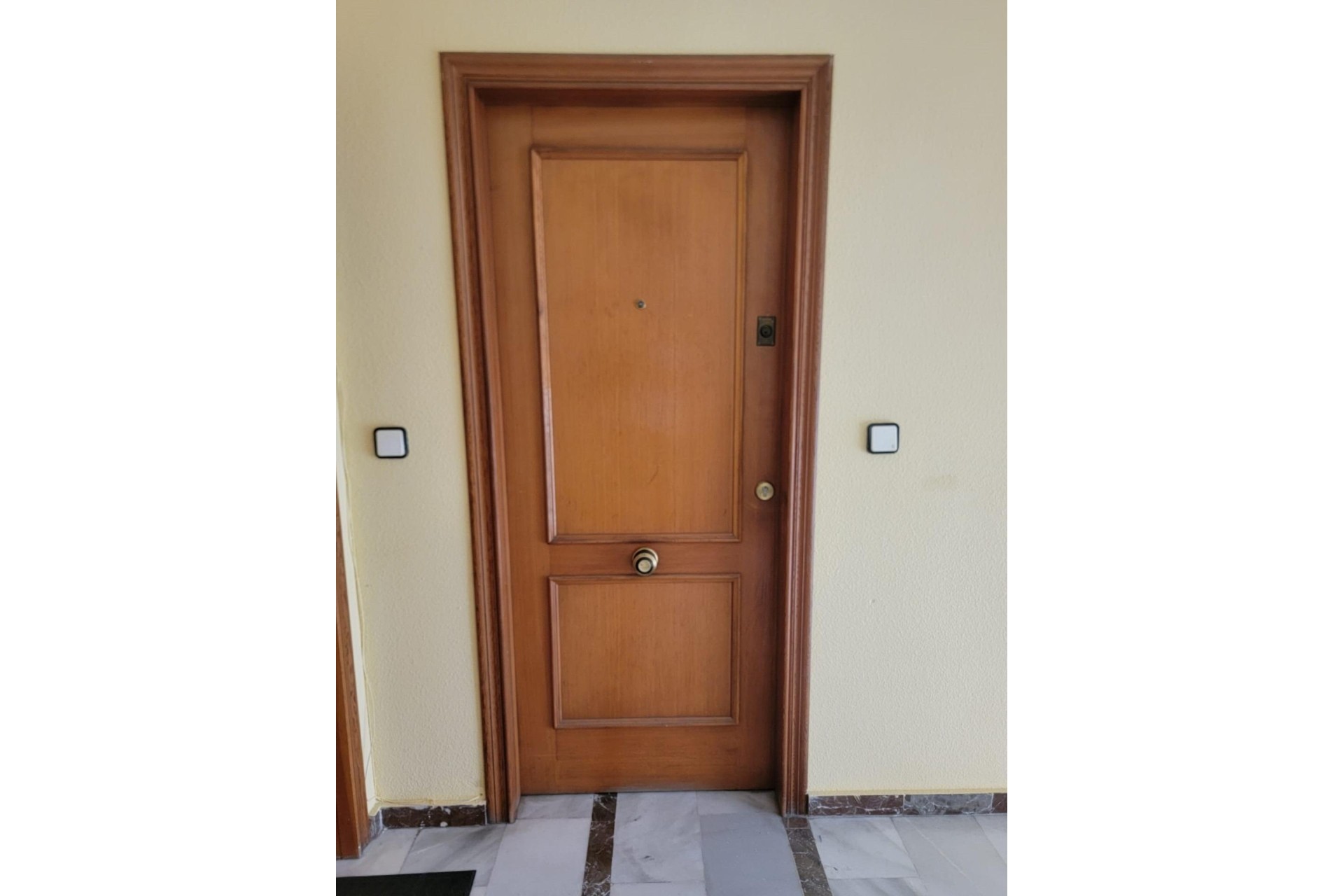 Herverkoop - Apartement Flat -
Torrevieja - Center