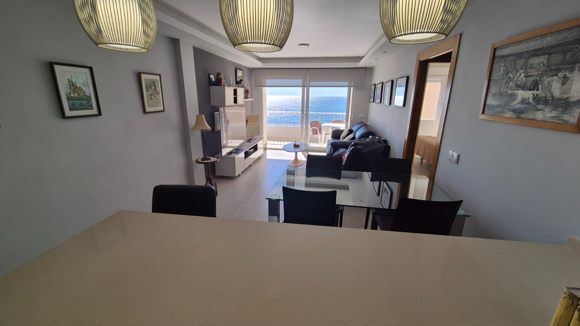 Herverkoop - Apartement Flat -
Torrevieja - CENTRE PLAYA DEL CURA LAS PISCINAS