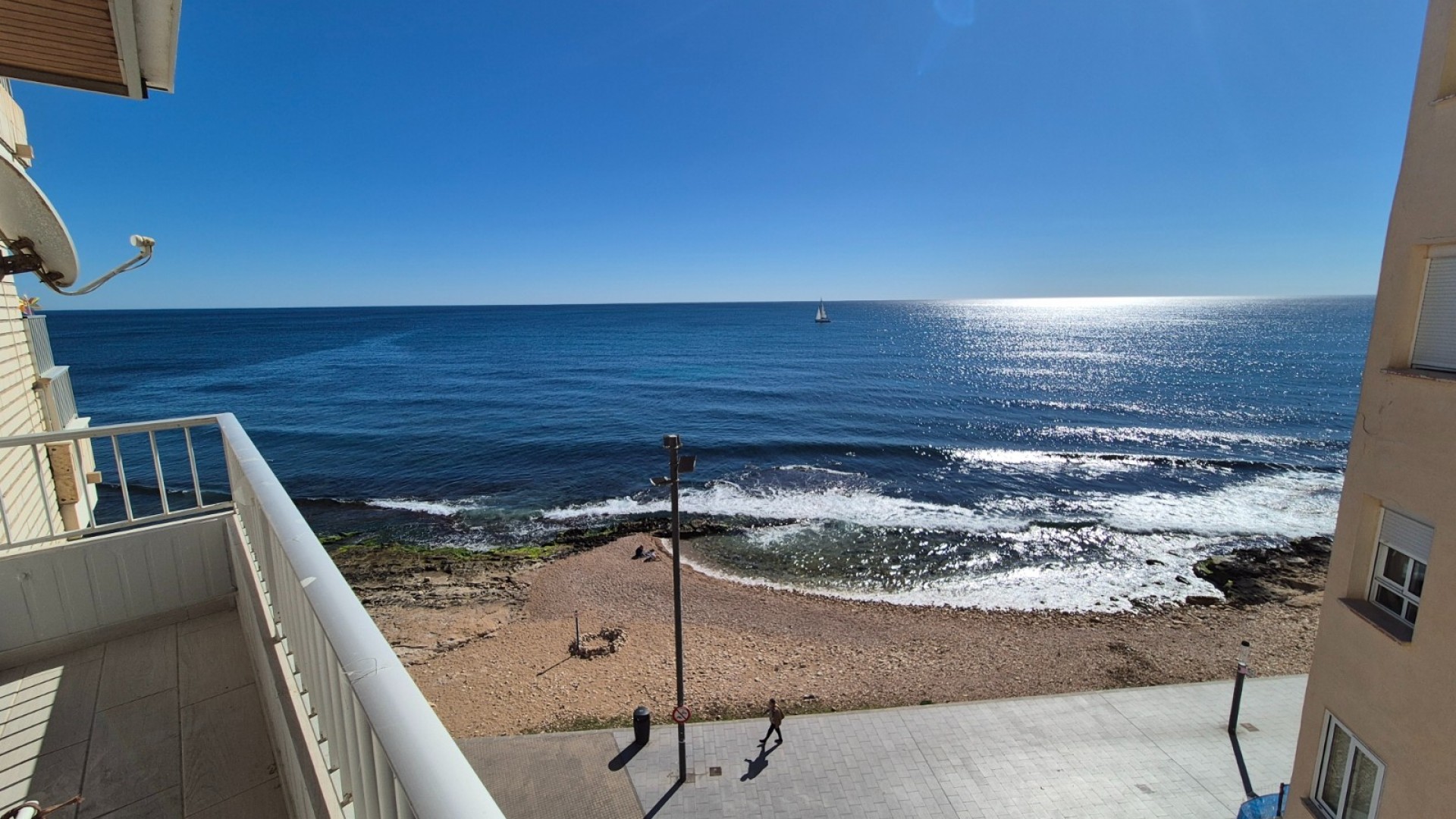 Herverkoop - Apartement Flat -
Torrevieja - CENTRE PLAYA DEL CURA LAS PISCINAS