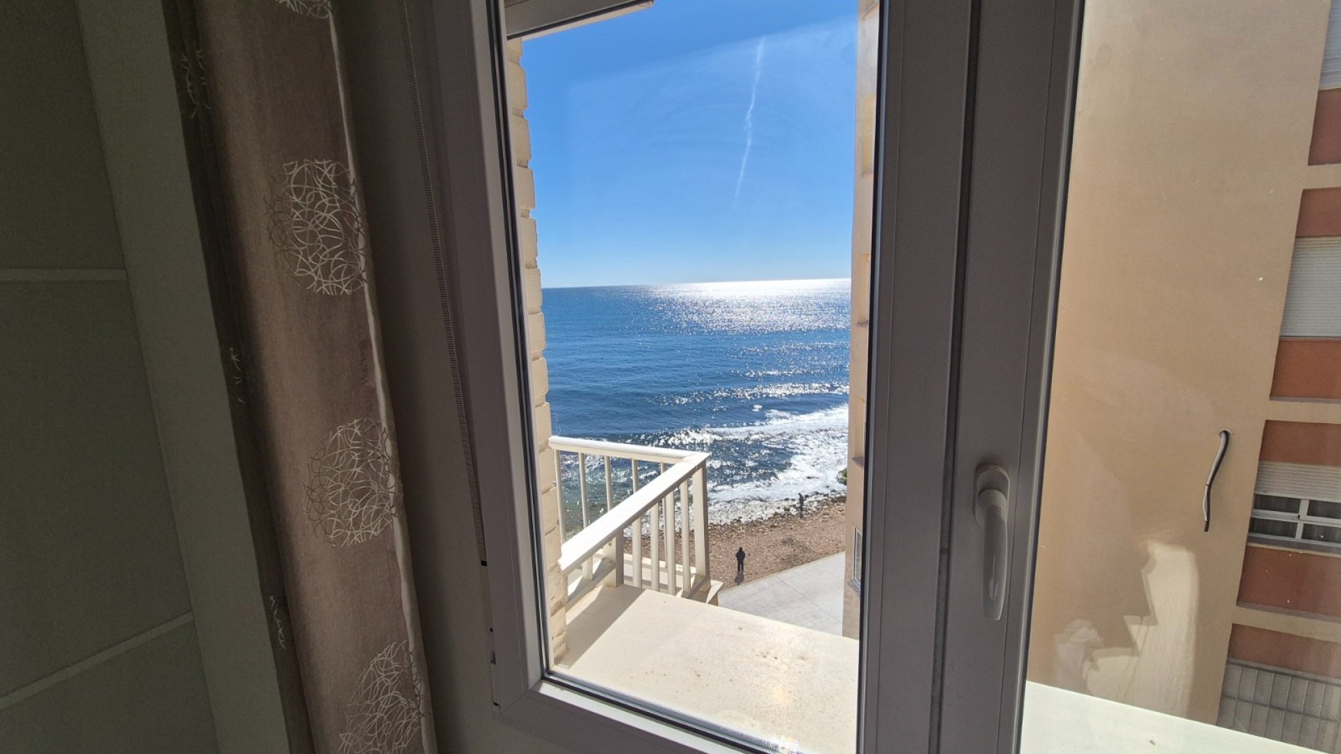 Herverkoop - Apartement Flat -
Torrevieja - CENTRE PLAYA DEL CURA LAS PISCINAS