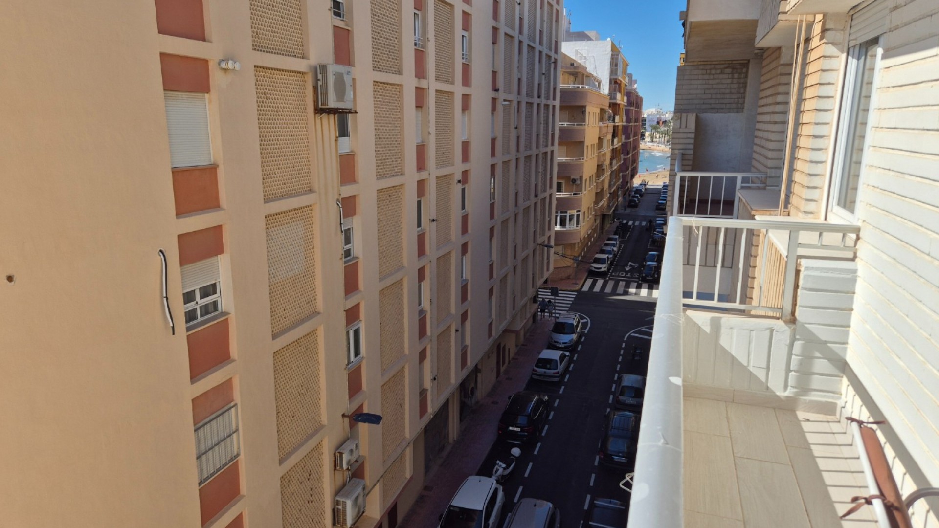 Herverkoop - Apartement Flat -
Torrevieja - CENTRE PLAYA DEL CURA LAS PISCINAS
