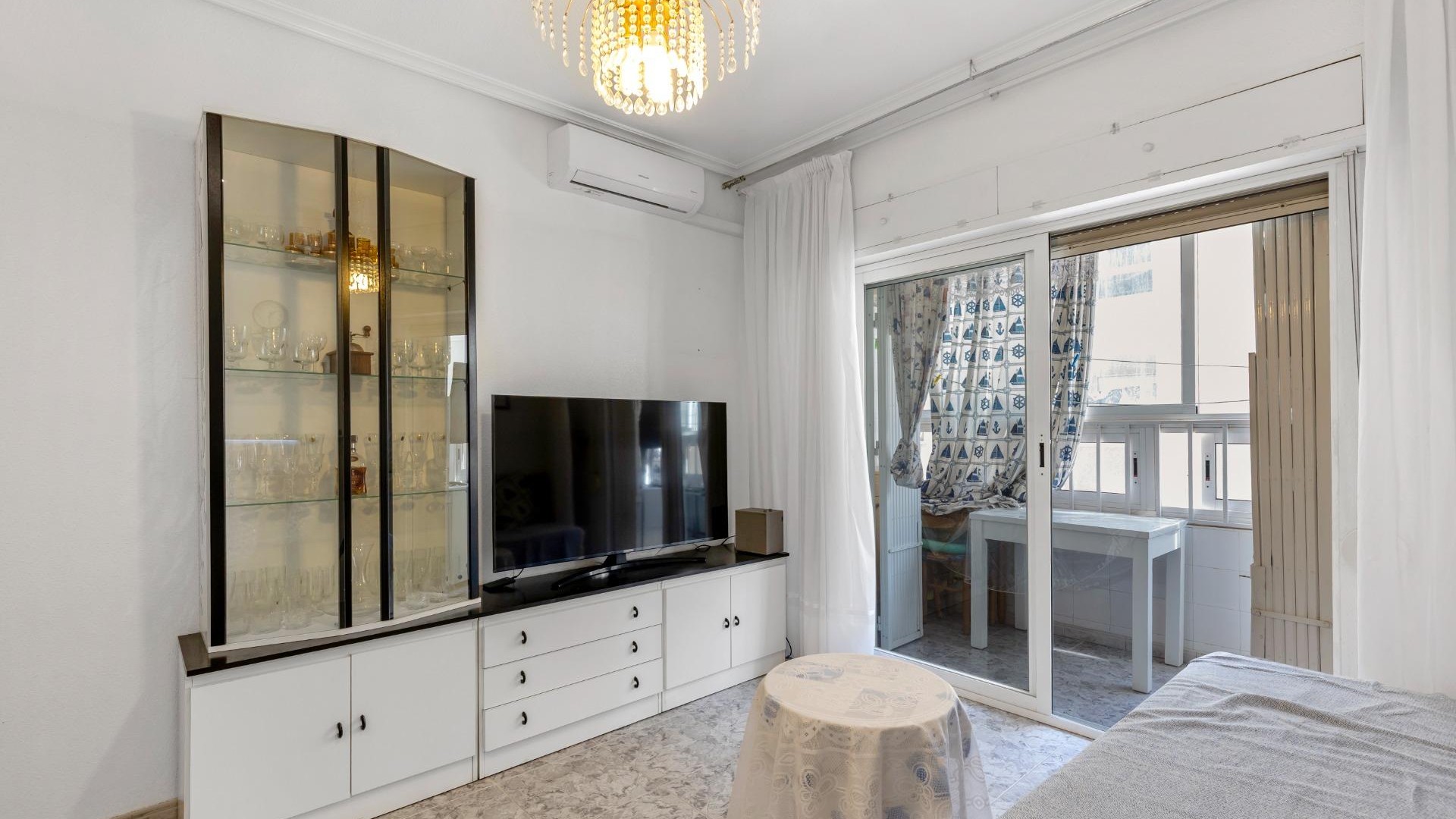 Herverkoop - Apartement Flat -
Torrevieja - Centro - Muelle Pesquero