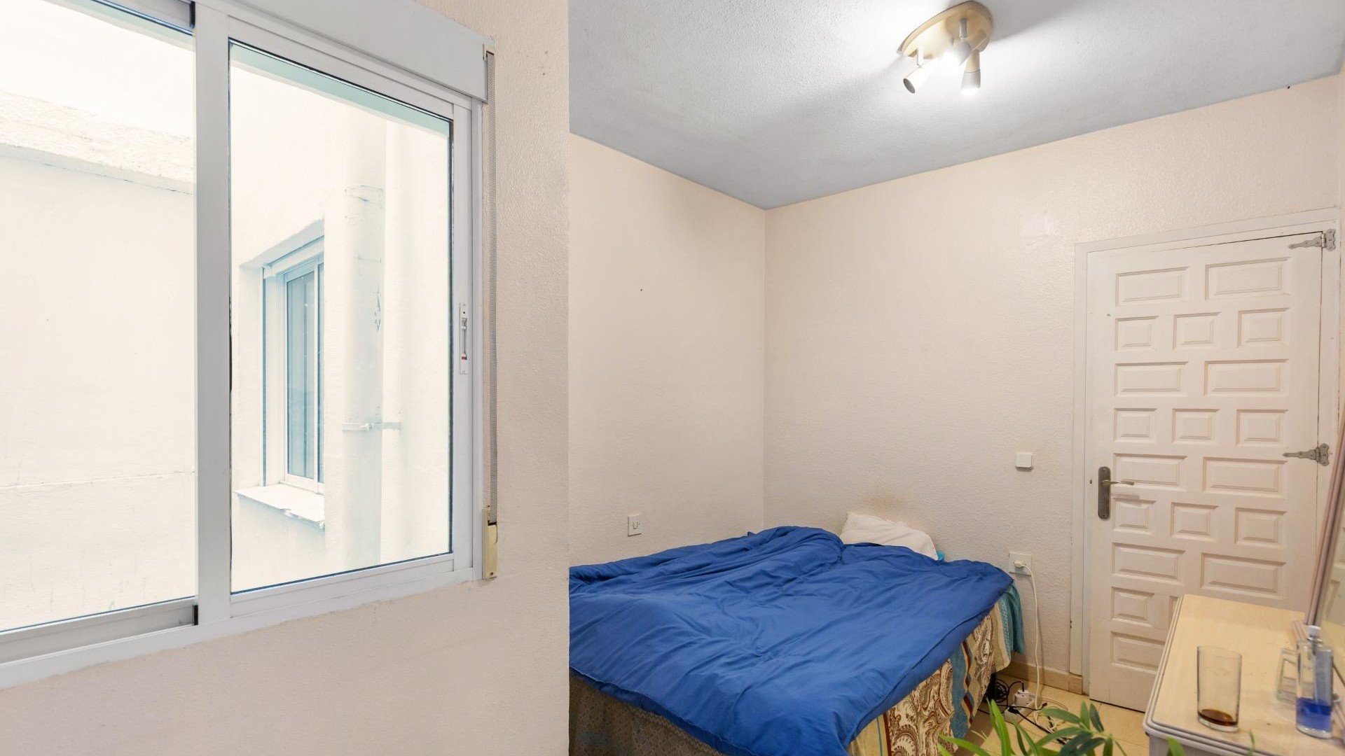 Herverkoop - Apartement Flat -
Torrevieja - Centro - Muelle Pesquero