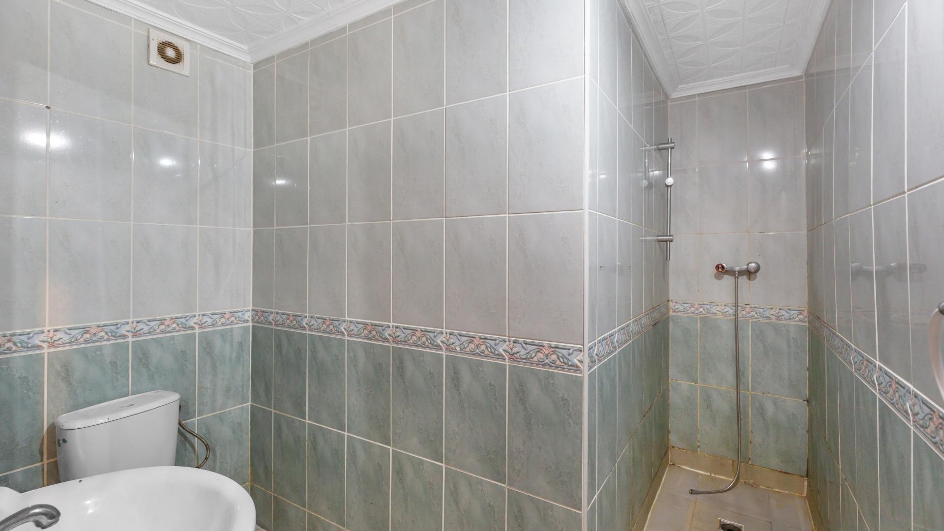 Herverkoop - Apartement Flat -
Torrevieja - Centro - Muelle Pesquero