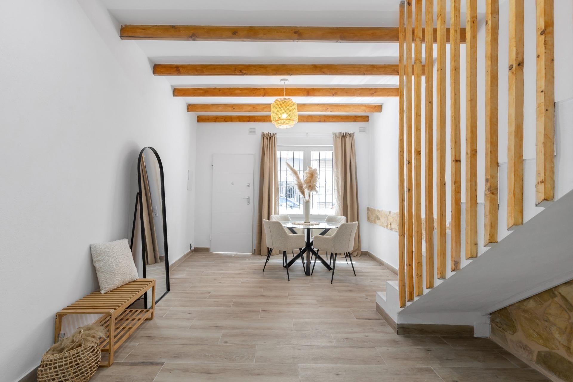 Herverkoop - Apartement Flat -
Torrevieja - Centro - Muelle Pesquero