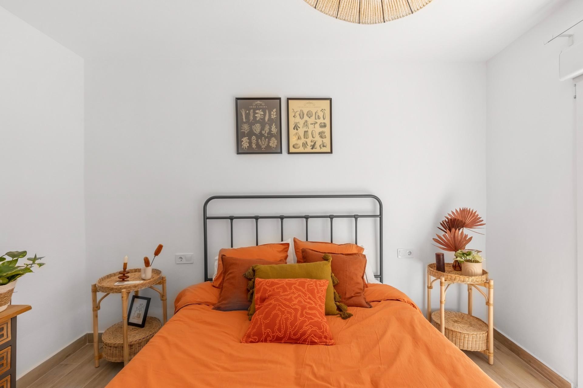 Herverkoop - Apartement Flat -
Torrevieja - Centro - Muelle Pesquero