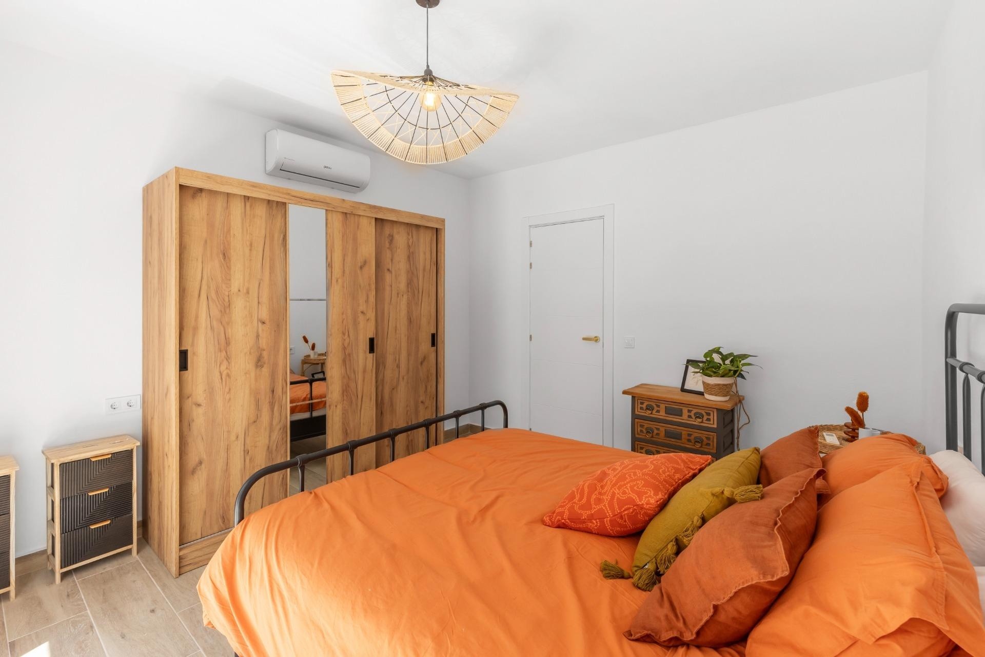 Herverkoop - Apartement Flat -
Torrevieja - Centro - Muelle Pesquero