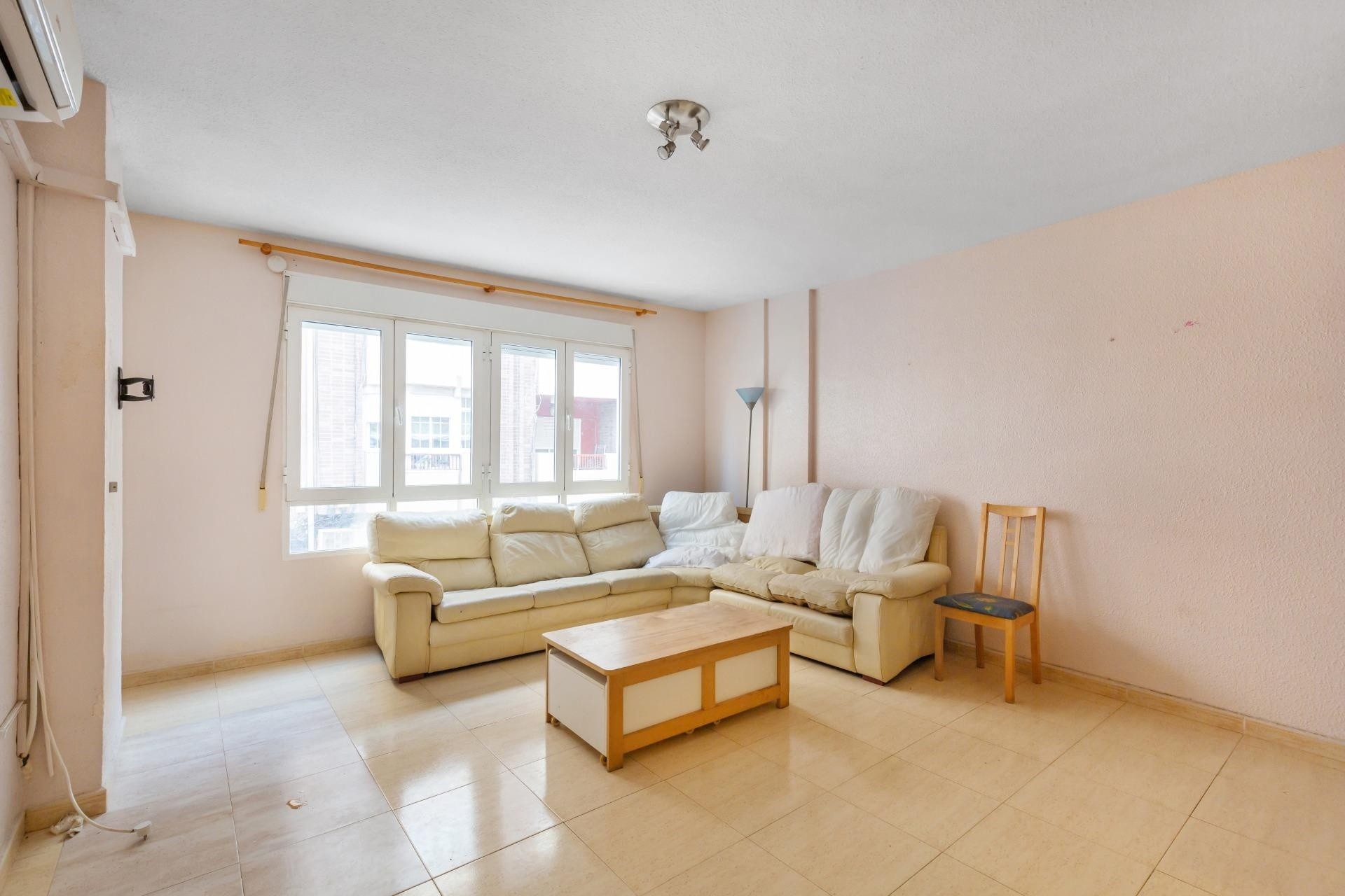 Herverkoop - Apartement Flat -
Torrevieja - Centro - Muelle Pesquero