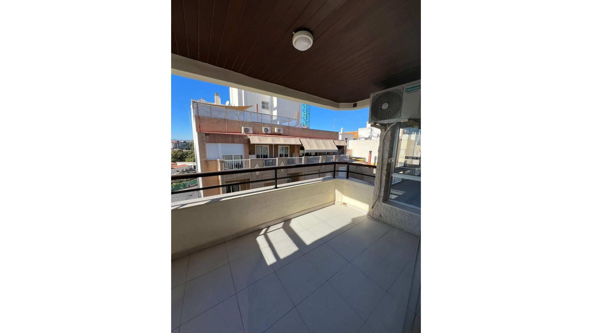 Herverkoop - Apartement Flat -
Torrevieja - Centro - Muelle Pesquero