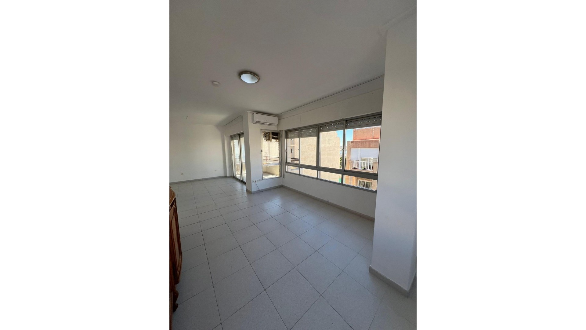 Herverkoop - Apartement Flat -
Torrevieja - Centro - Muelle Pesquero