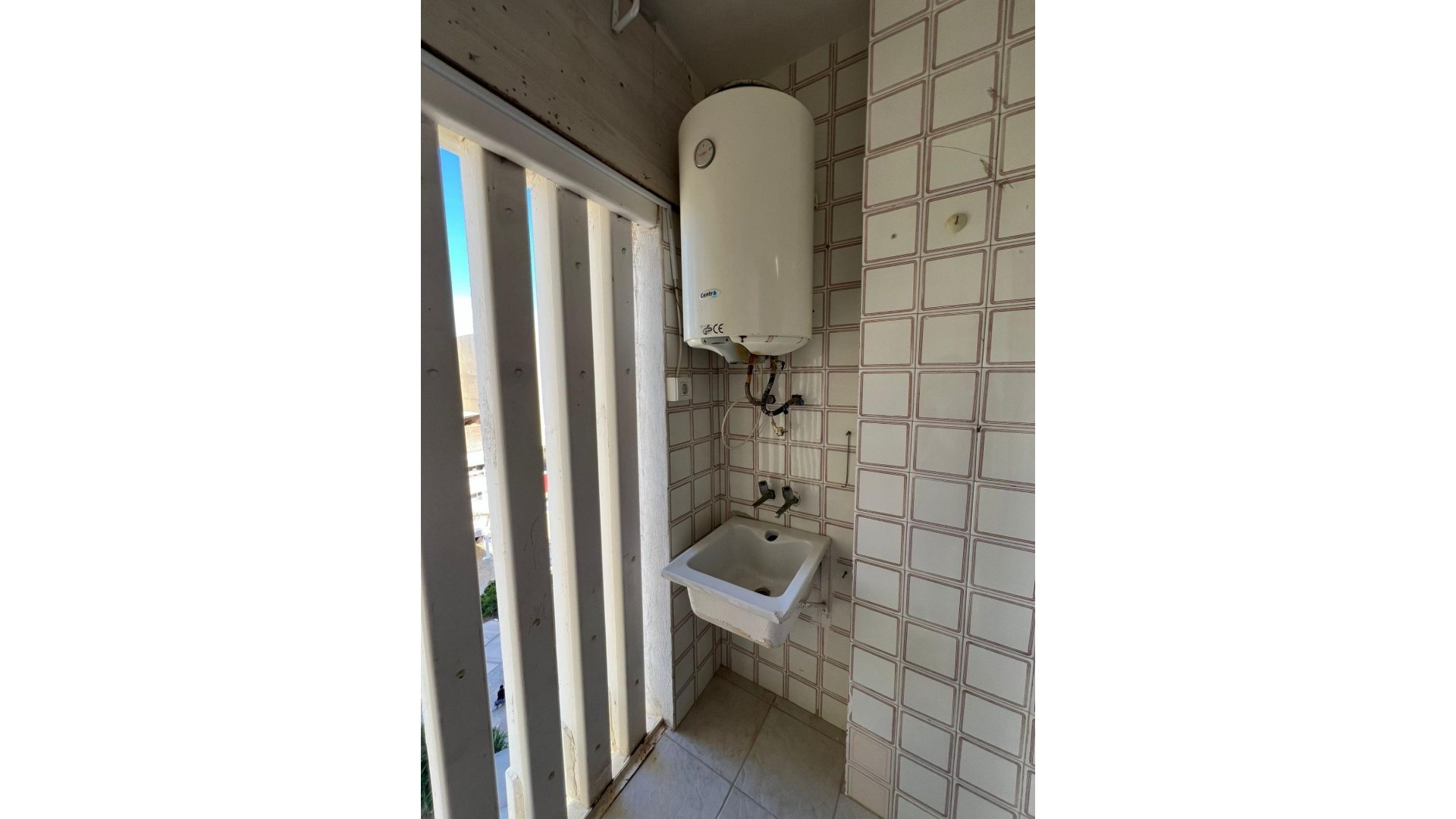 Herverkoop - Apartement Flat -
Torrevieja - Centro - Muelle Pesquero