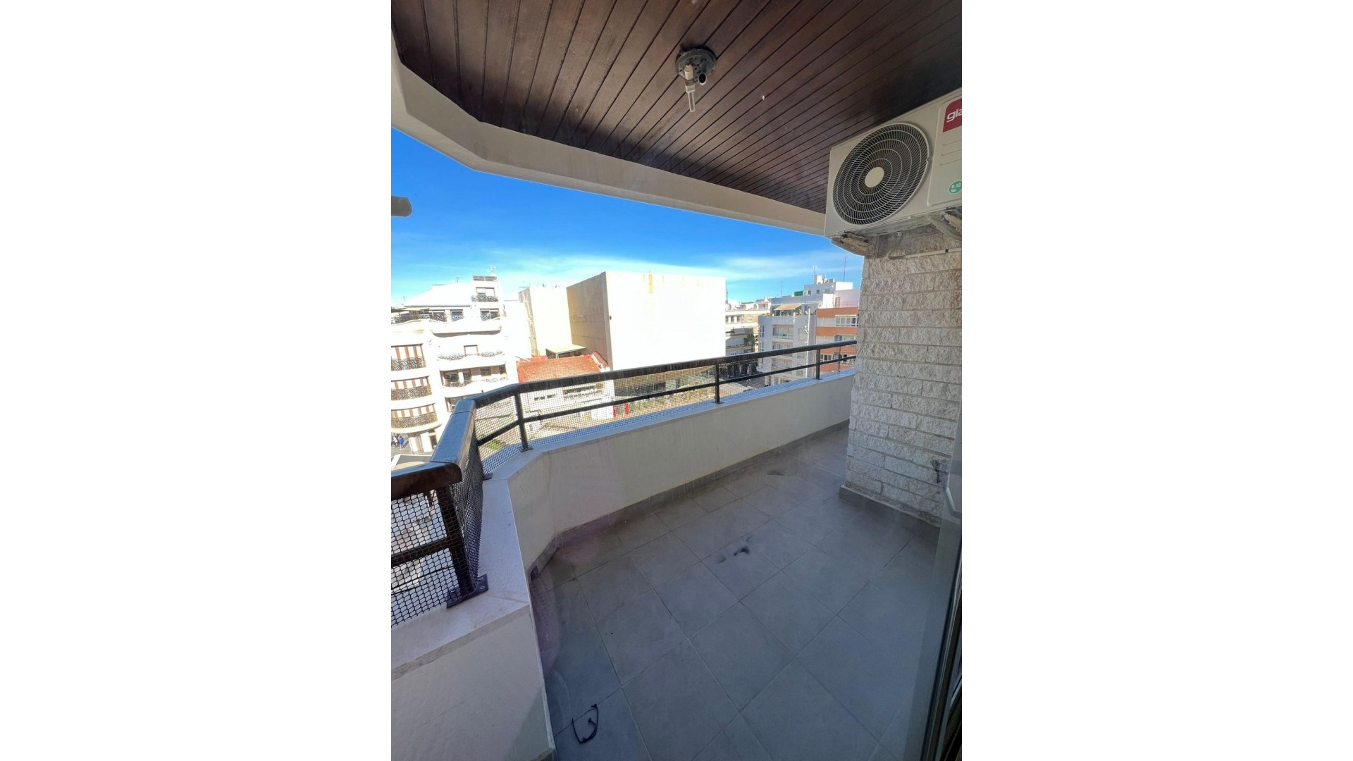 Herverkoop - Apartement Flat -
Torrevieja - Centro - Muelle Pesquero
