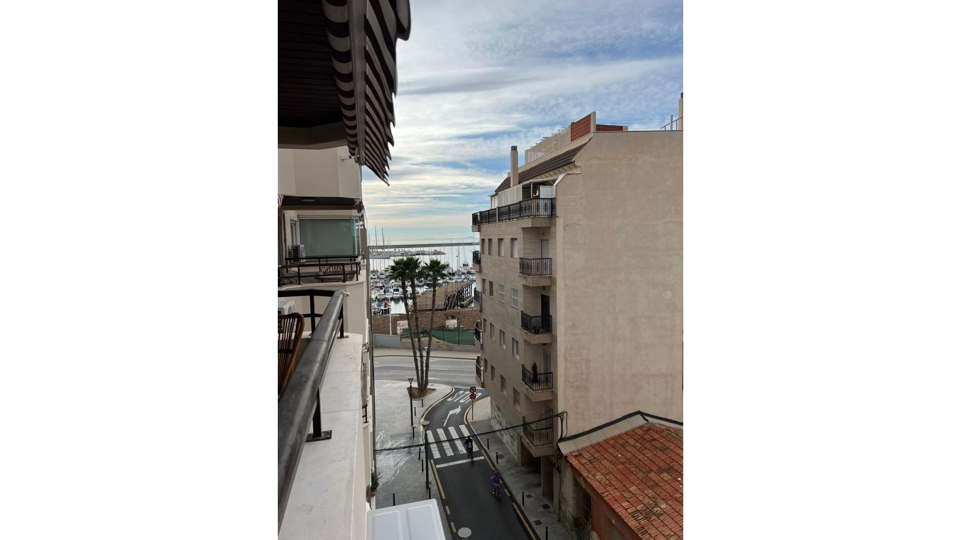Herverkoop - Apartement Flat -
Torrevieja - Centro - Muelle Pesquero