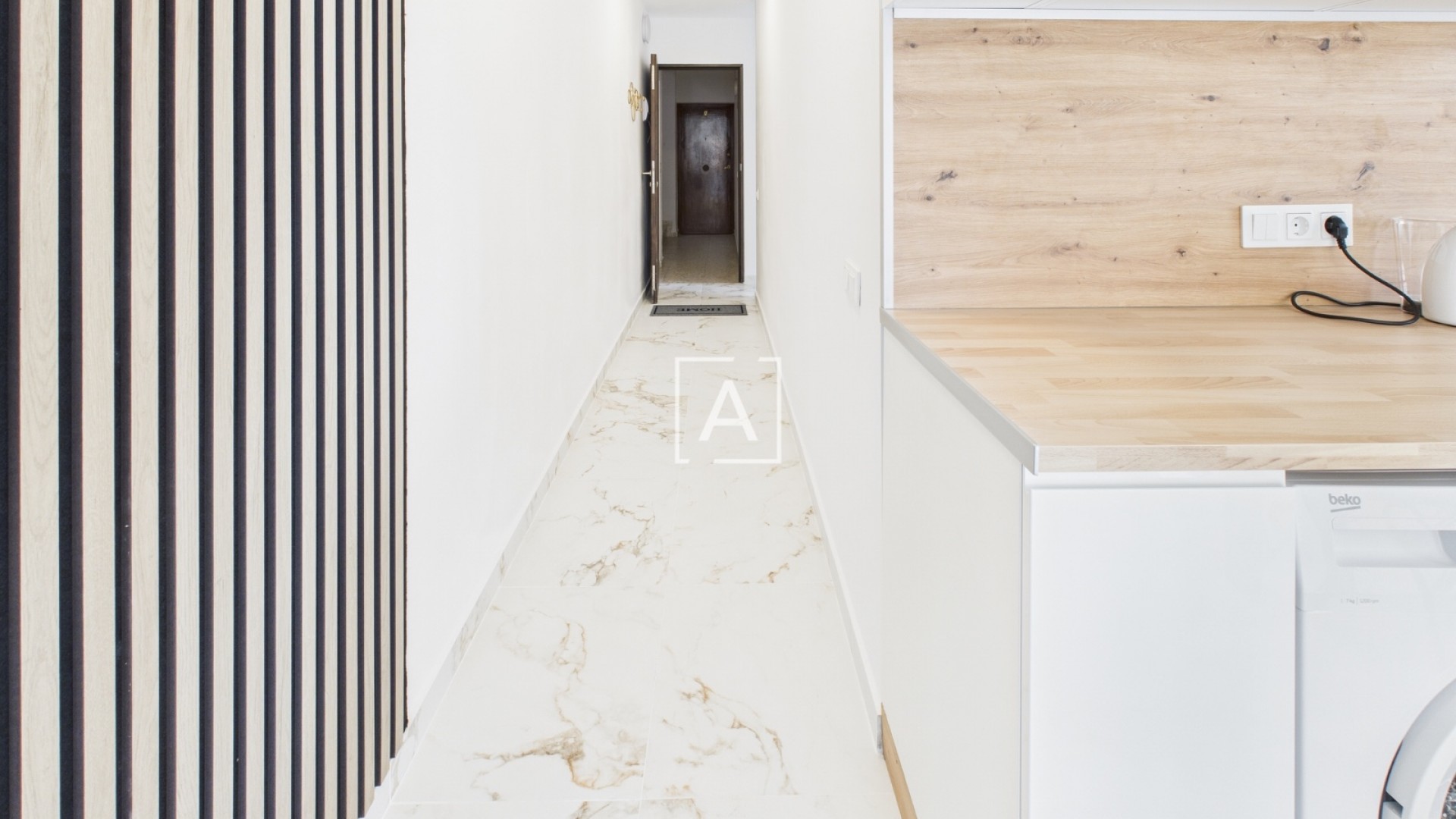 Herverkoop - Apartement Flat -
Torrevieja - Centro Torrevieja