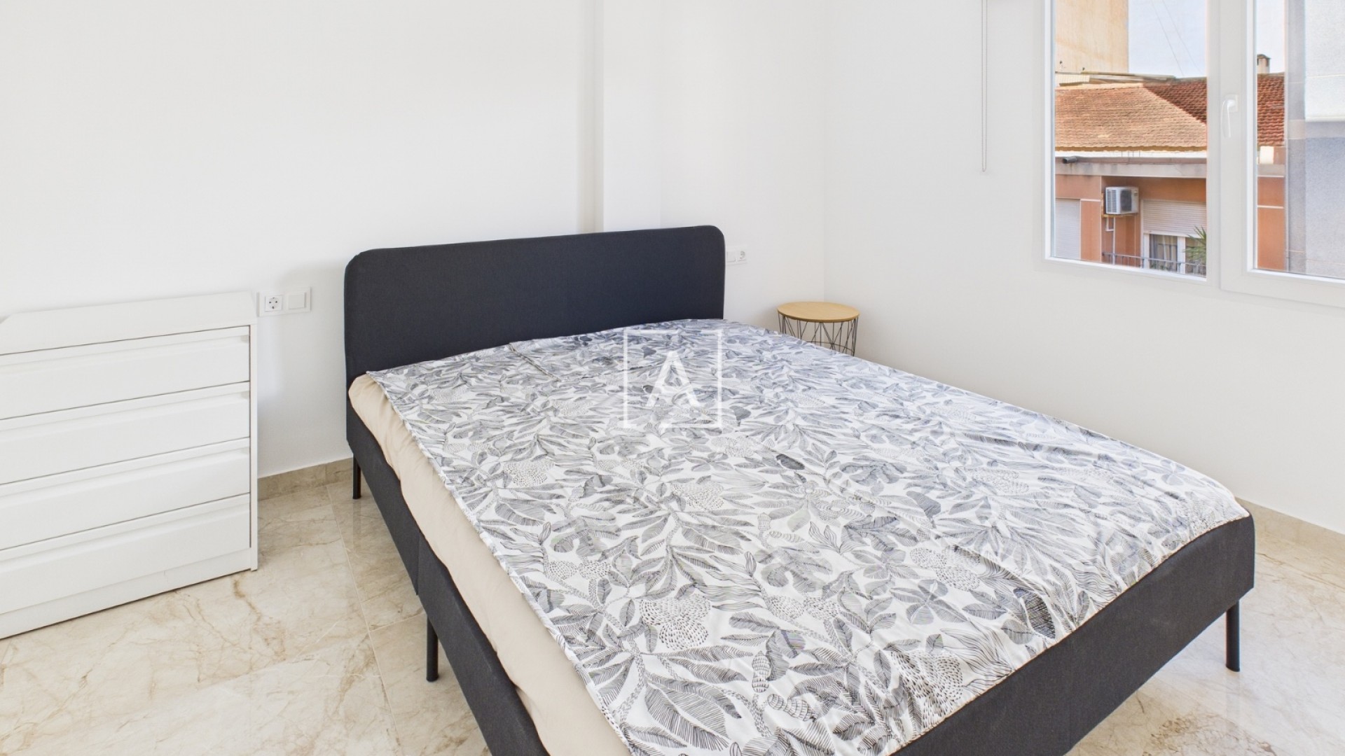 Herverkoop - Apartement Flat -
Torrevieja - Centro Torrevieja