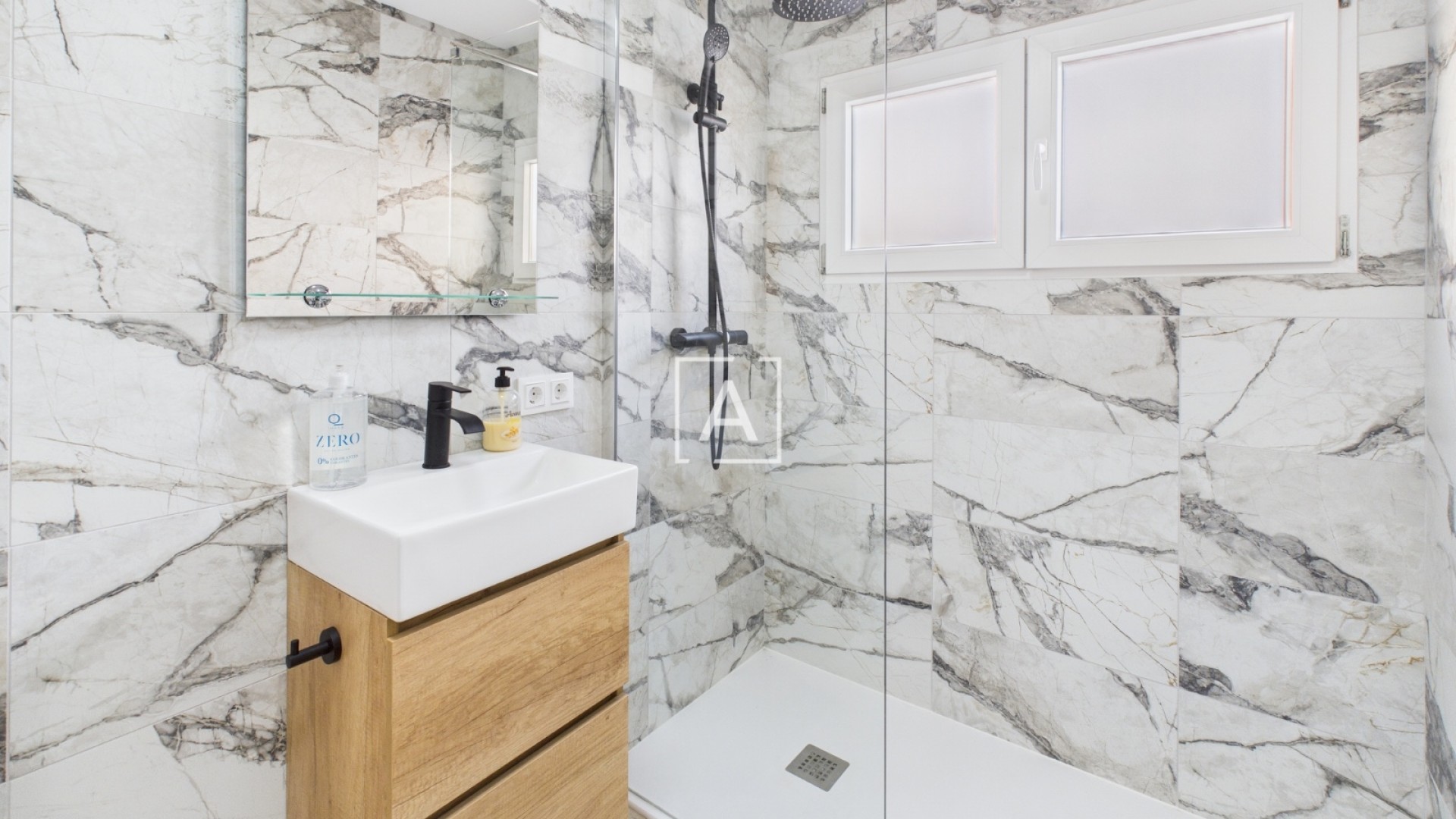 Herverkoop - Apartement Flat -
Torrevieja - Centro Torrevieja