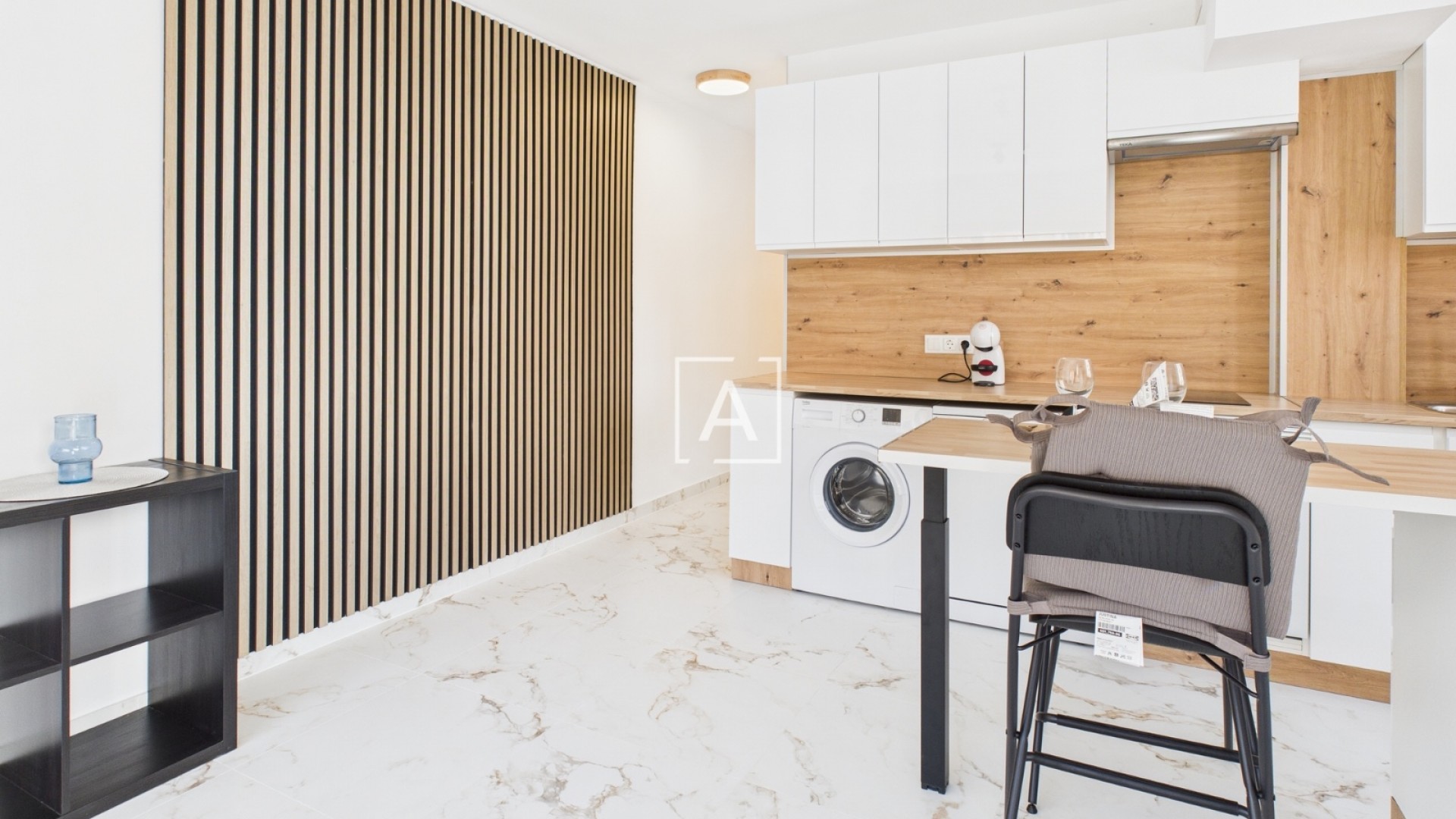 Herverkoop - Apartement Flat -
Torrevieja - Centro Torrevieja