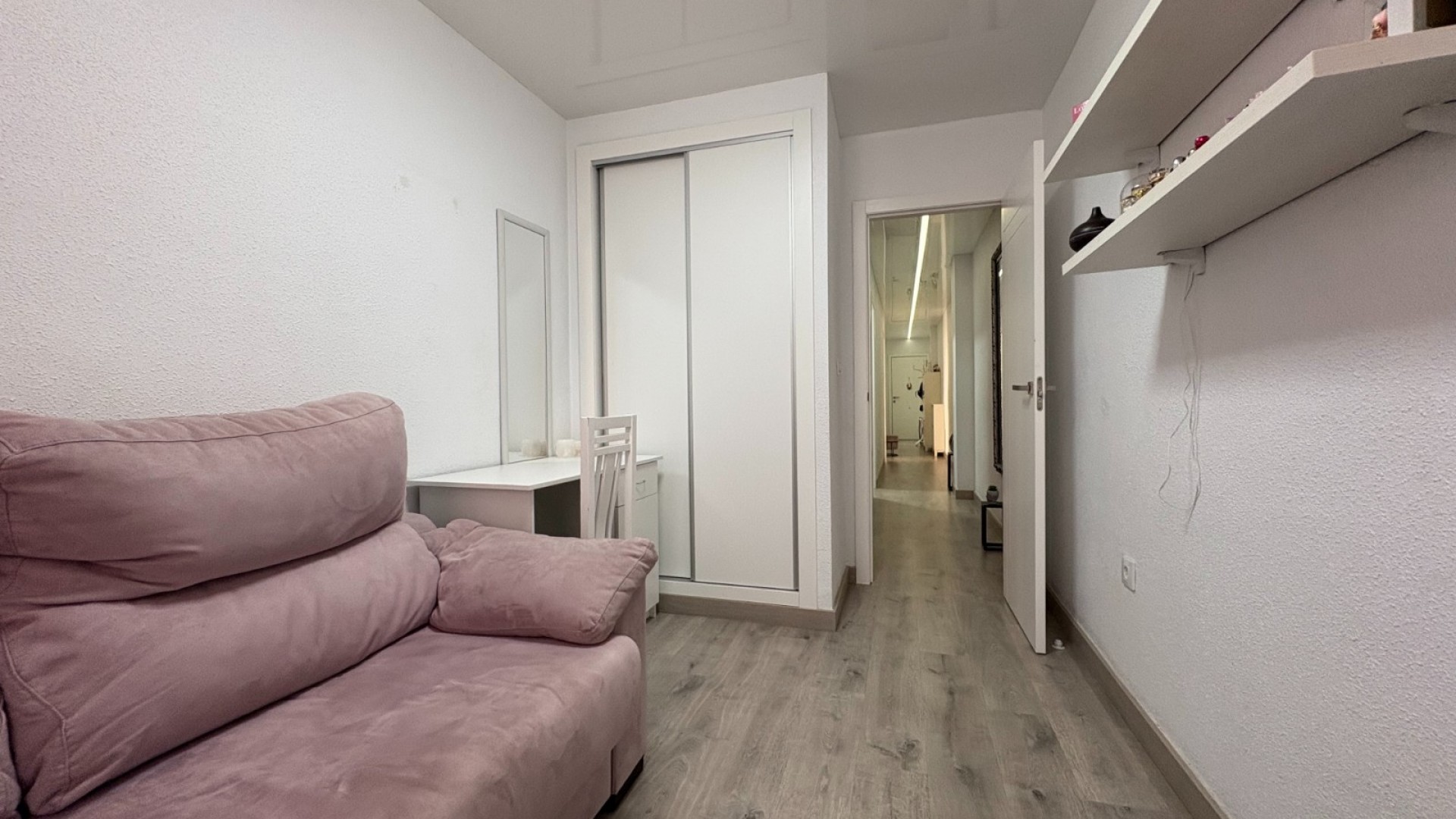 Herverkoop - Apartement Flat -
Torrevieja - Centro