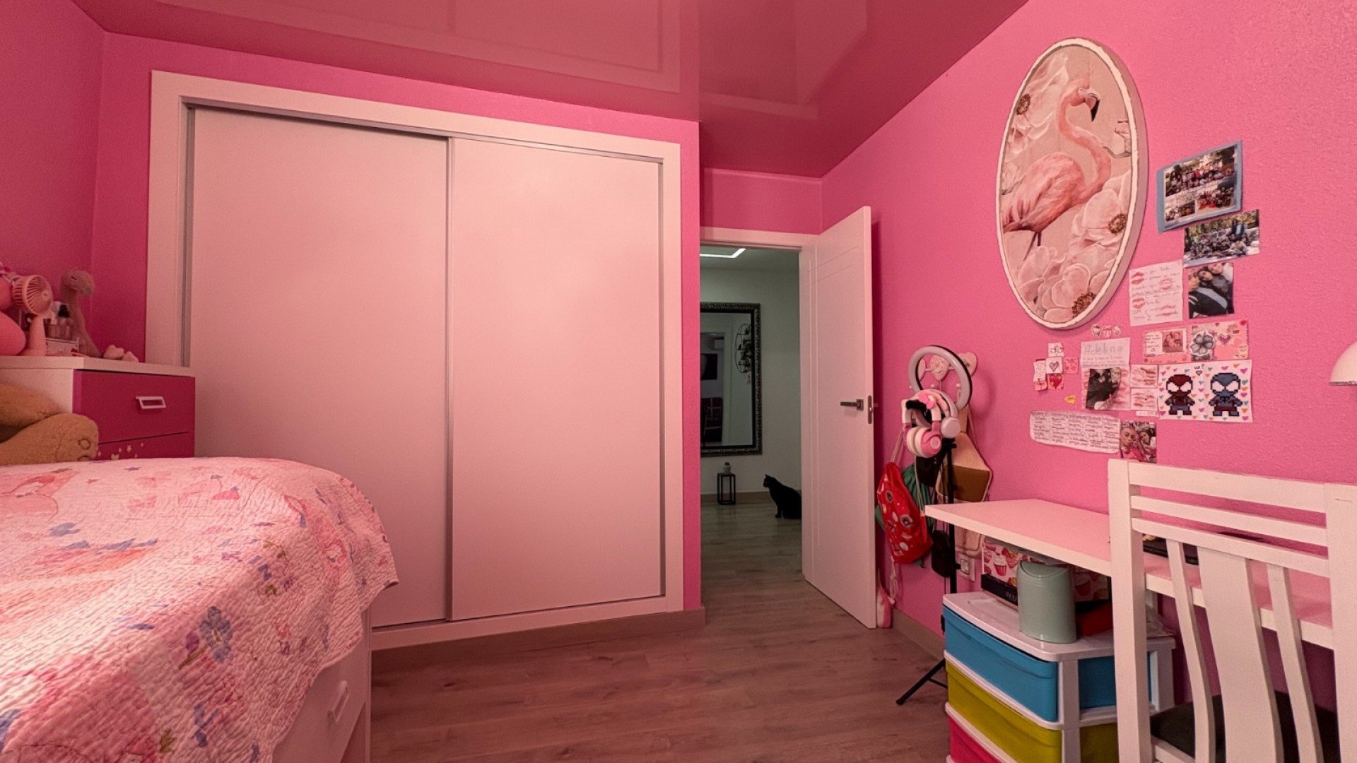 Herverkoop - Apartement Flat -
Torrevieja - Centro