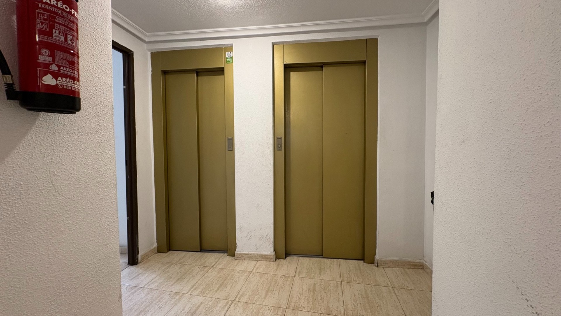 Herverkoop - Apartement Flat -
Torrevieja - Centro