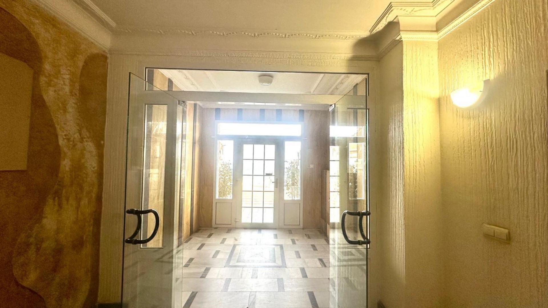 Herverkoop - Apartement Flat -
Torrevieja - Centro