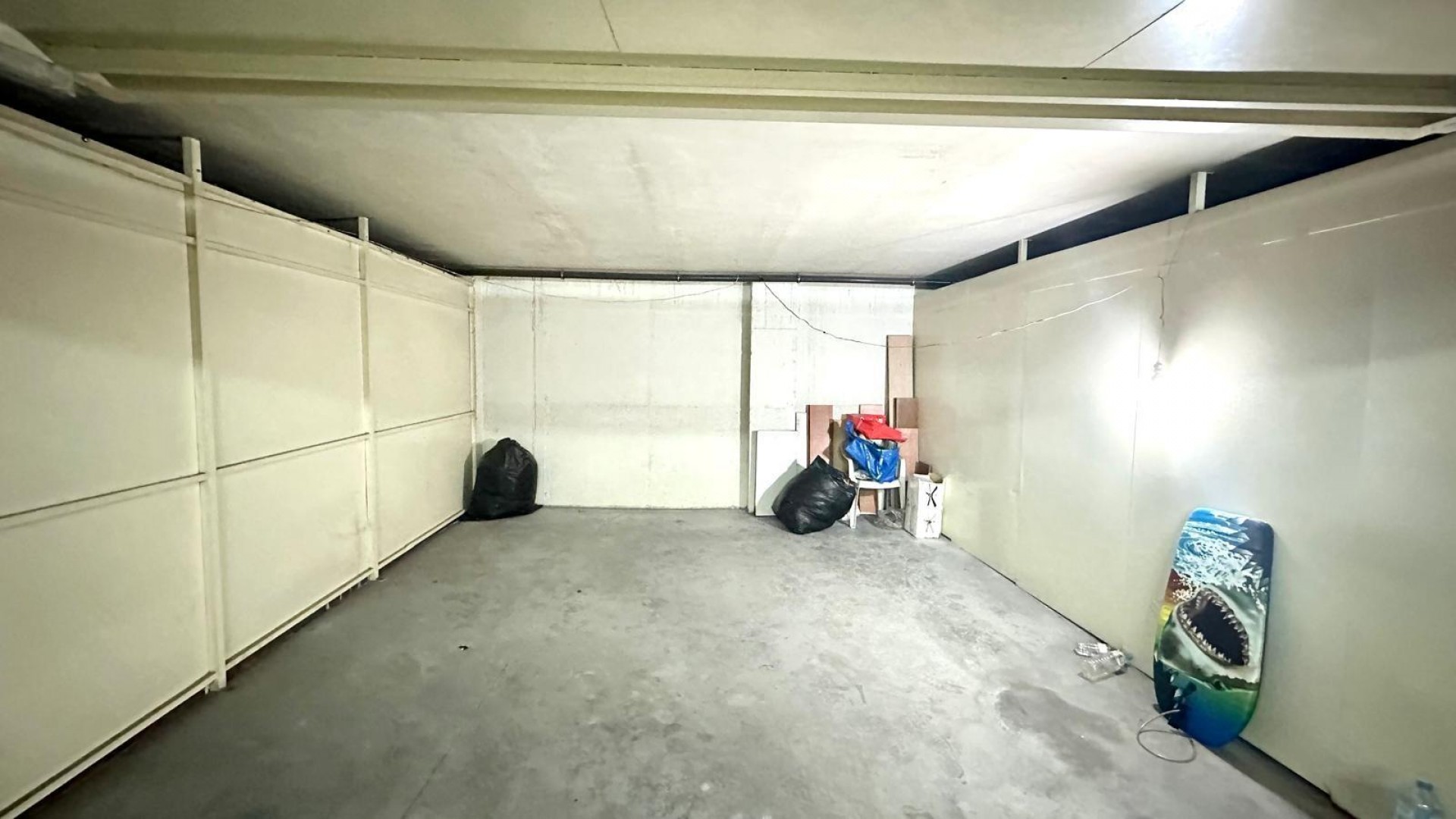 Herverkoop - Apartement Flat -
Torrevieja - Centro