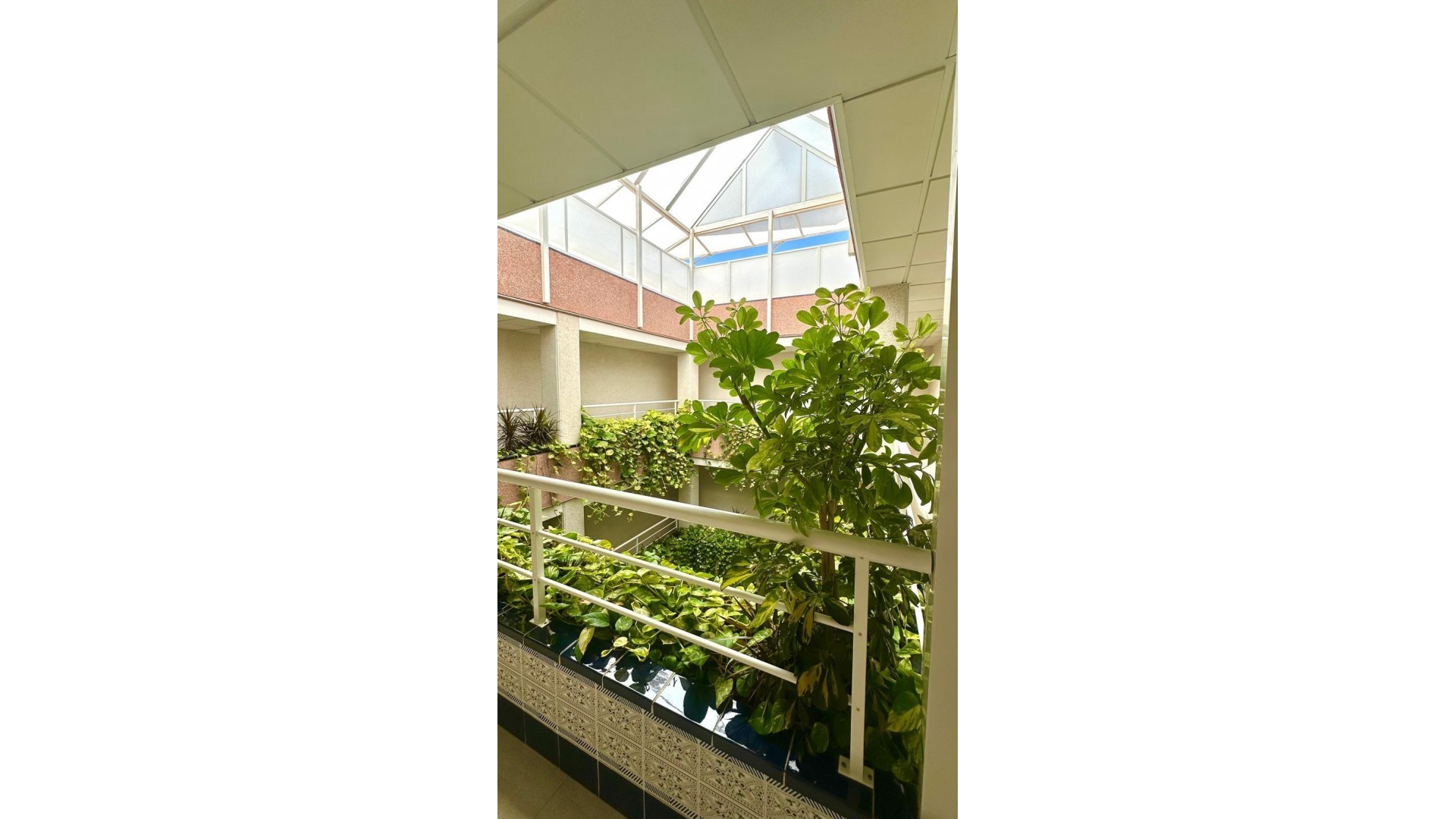 Herverkoop - Apartement Flat -
Torrevieja - Centro