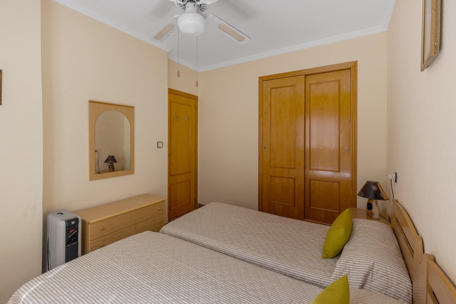 Herverkoop - Apartement Flat -
Torrevieja - Centro