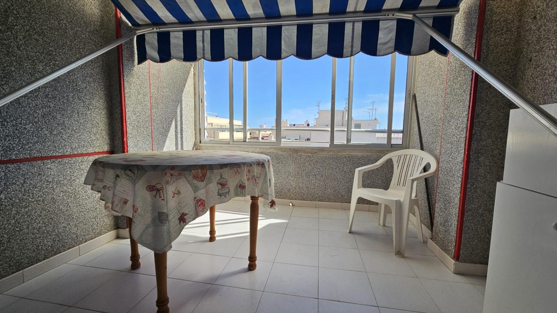 Herverkoop - Apartement Flat -
Torrevieja - Centro
