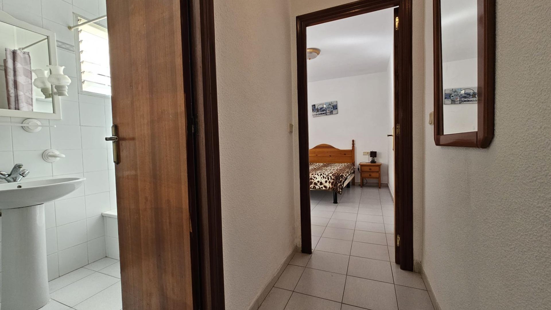 Herverkoop - Apartement Flat -
Torrevieja - Centro