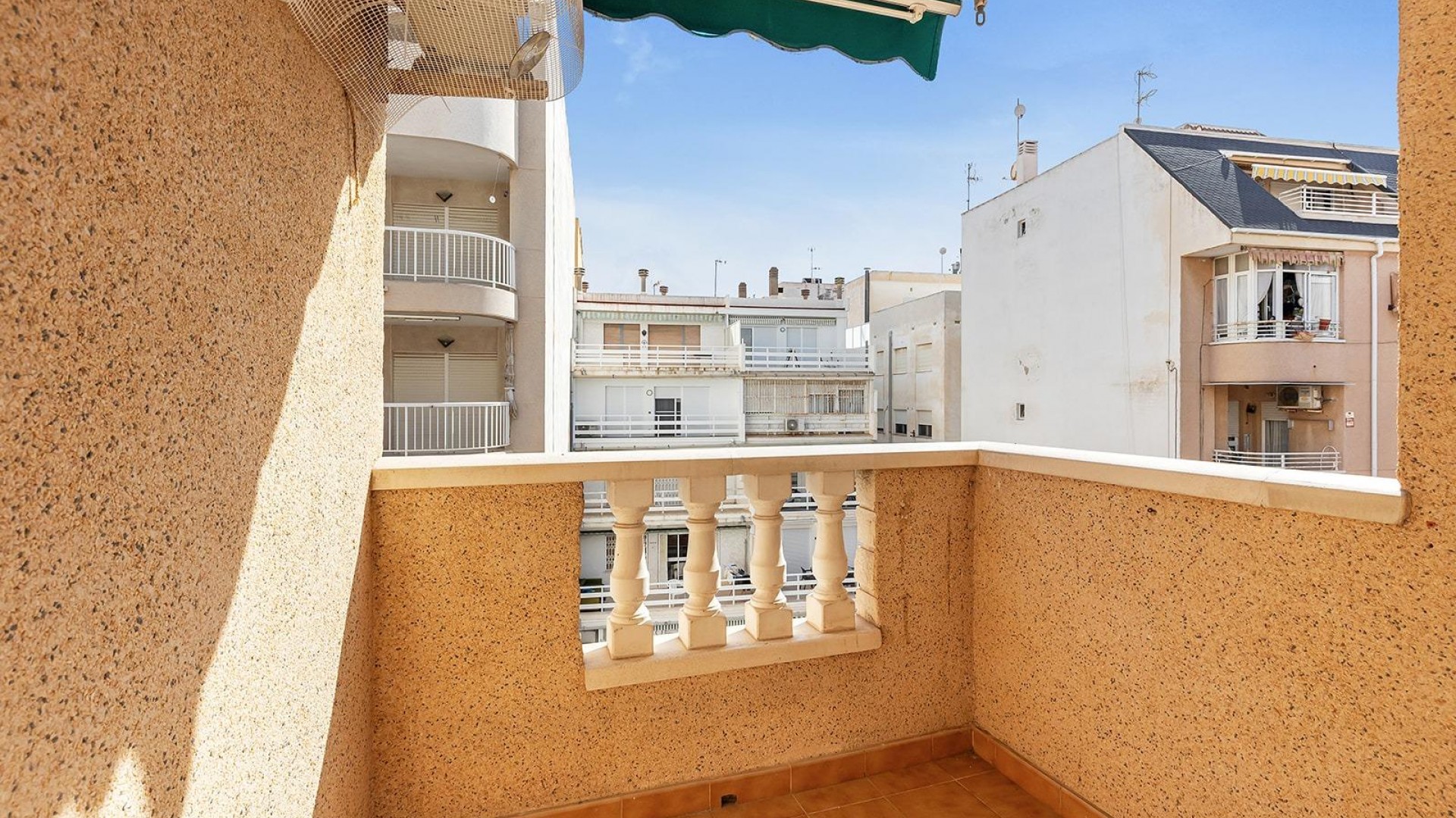 Herverkoop - Apartement Flat -
Torrevieja - Centro