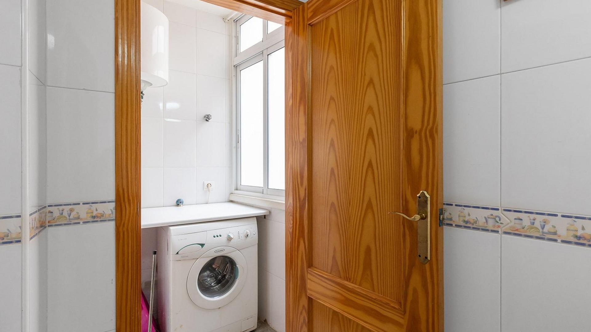 Herverkoop - Apartement Flat -
Torrevieja - Centro