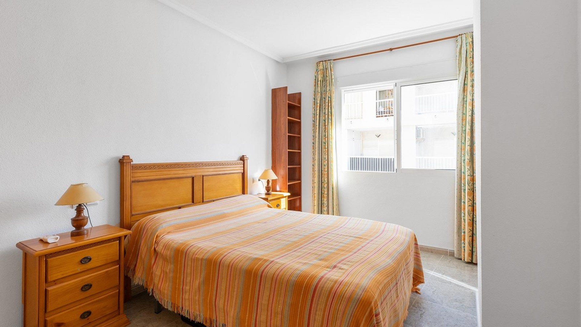 Herverkoop - Apartement Flat -
Torrevieja - Centro