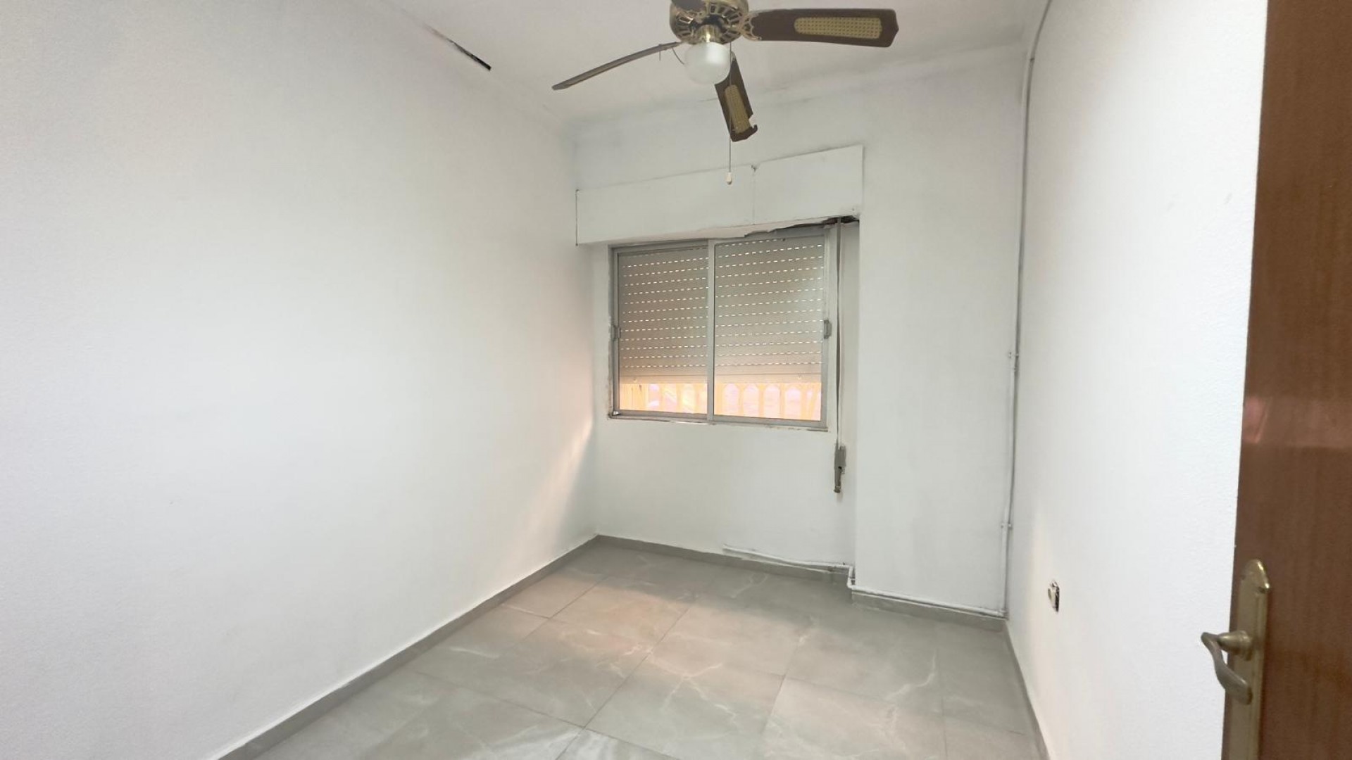 Herverkoop - Apartement Flat -
Torrevieja - Centro