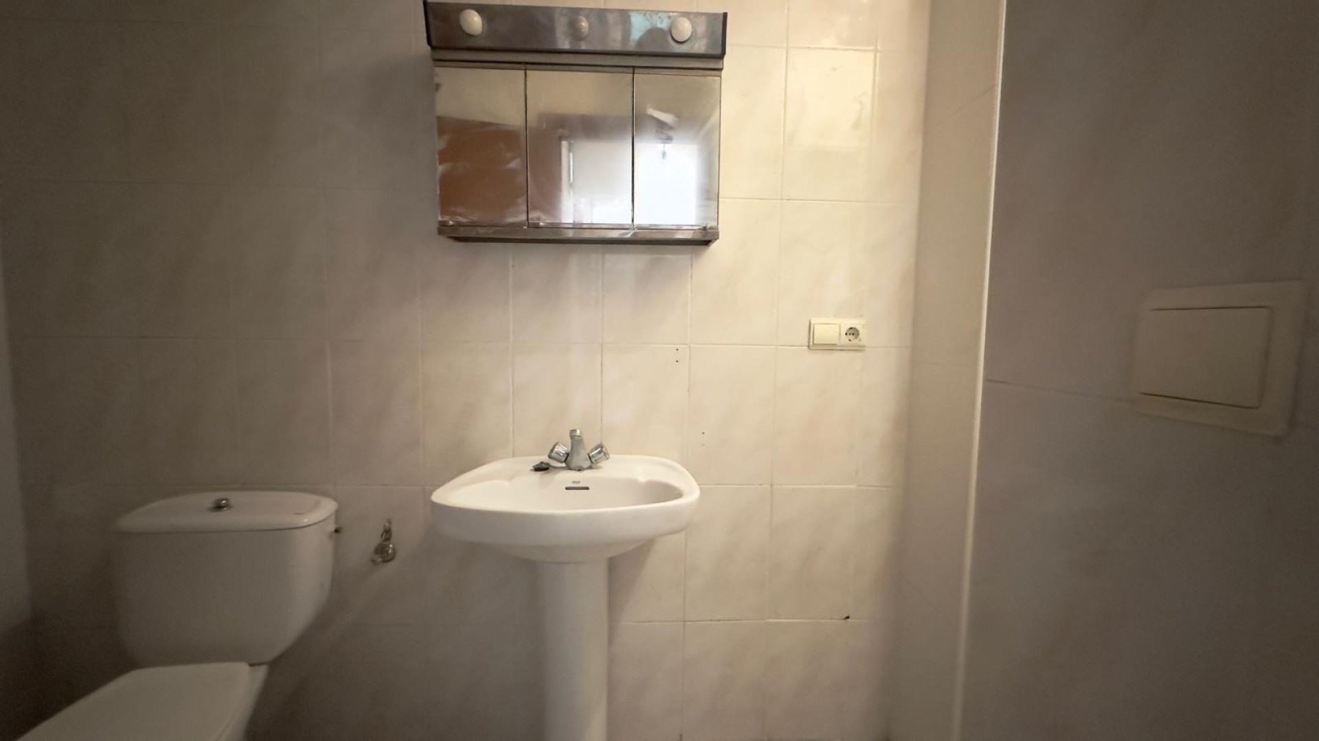 Herverkoop - Apartement Flat -
Torrevieja - Centro