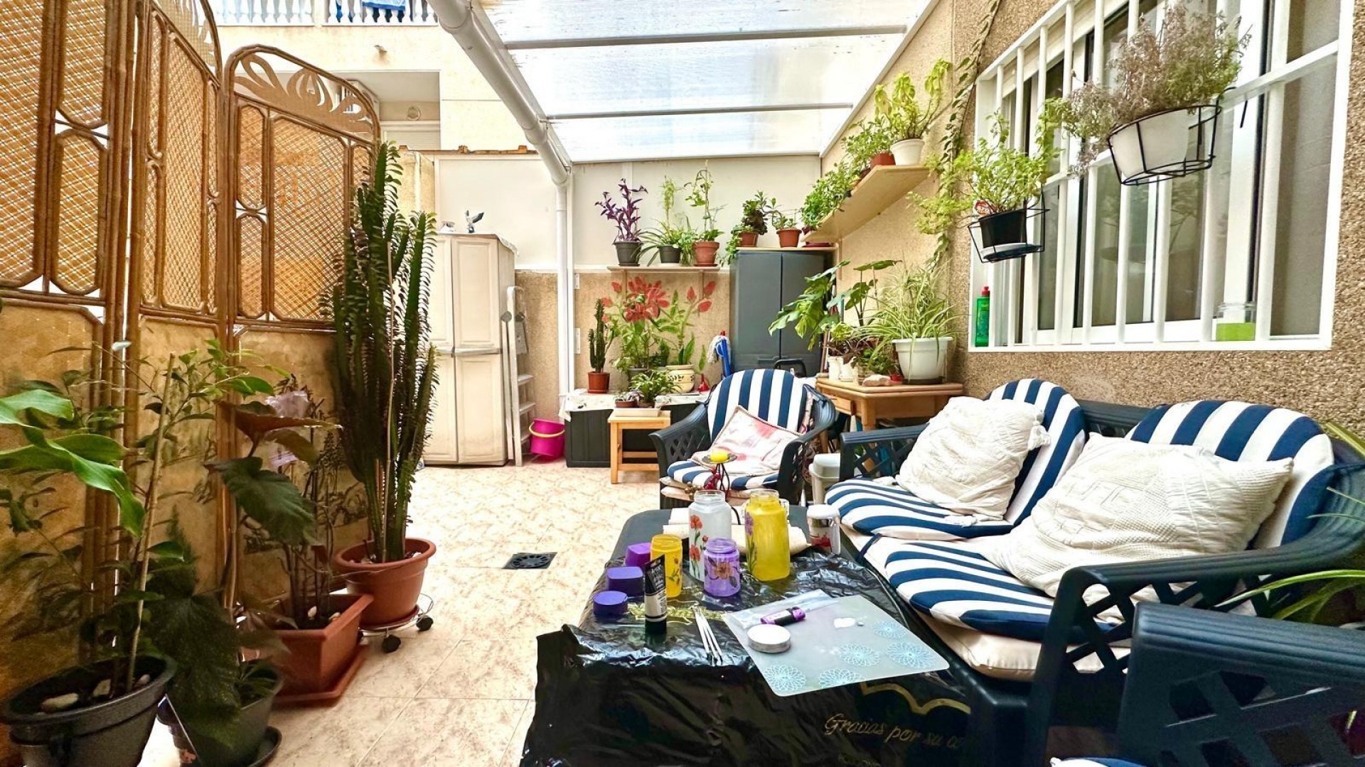 Herverkoop - Apartement Flat -
Torrevieja - Centro