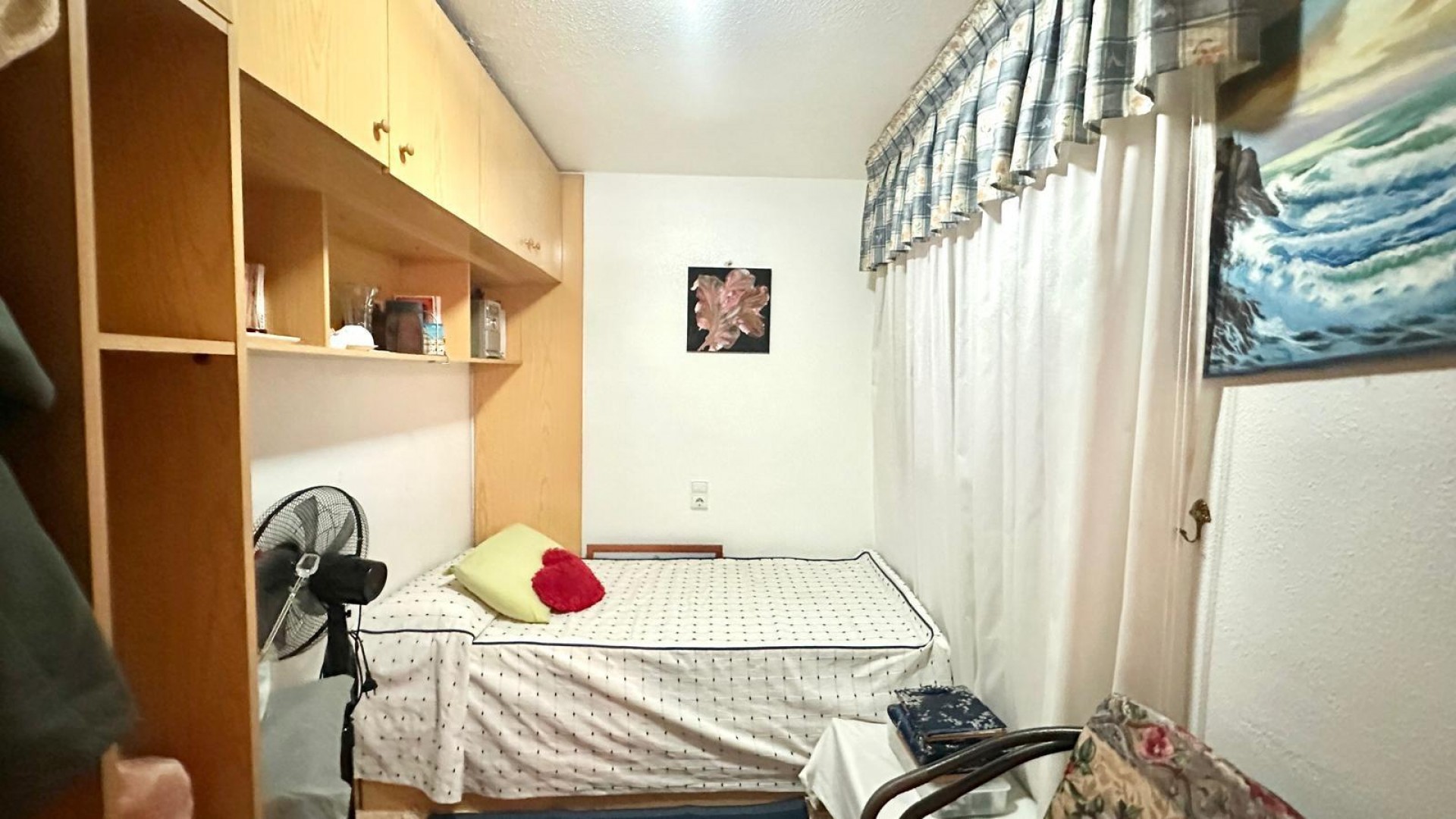 Herverkoop - Apartement Flat -
Torrevieja - Centro