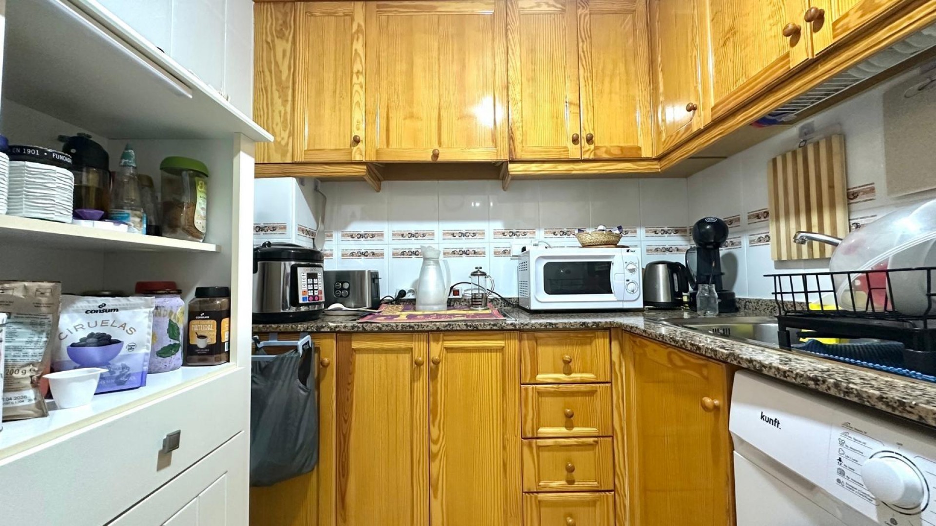 Herverkoop - Apartement Flat -
Torrevieja - Centro