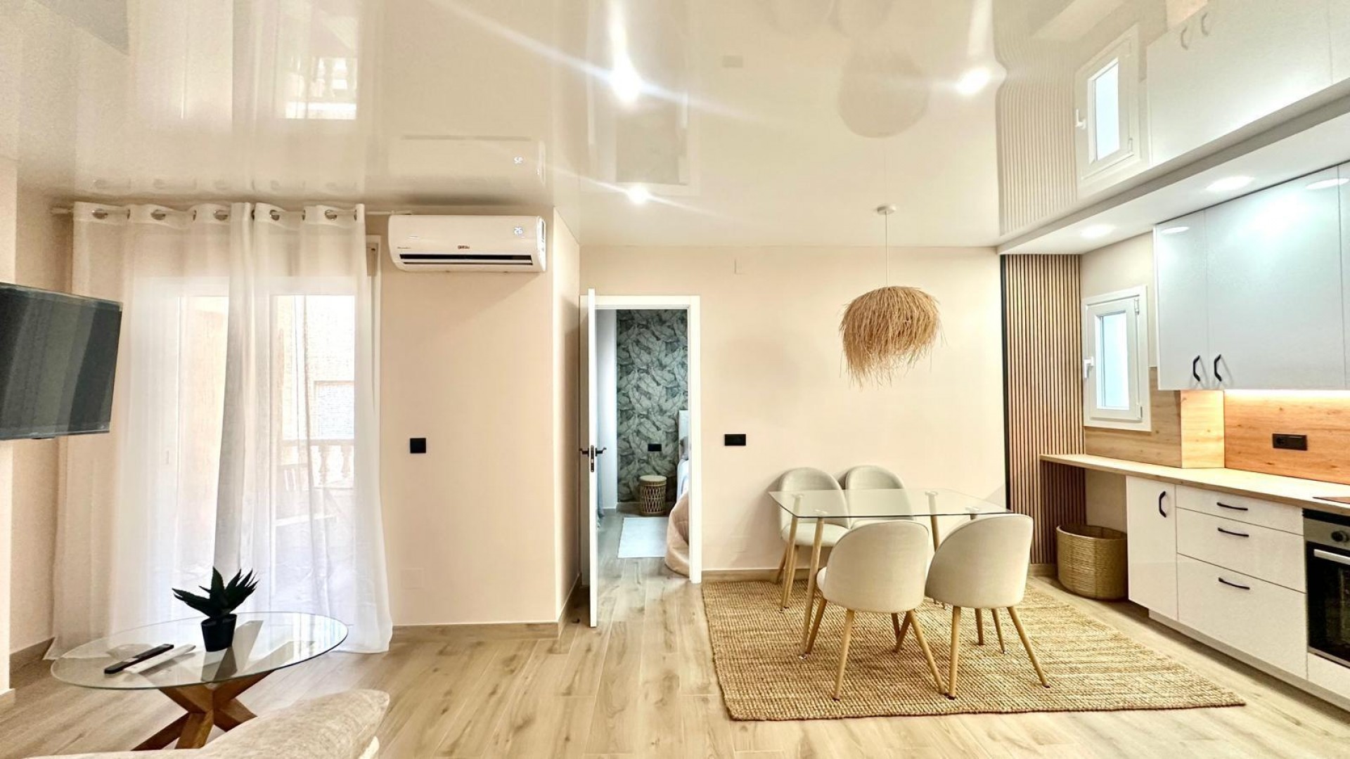 Herverkoop - Apartement Flat -
Torrevieja - Centro