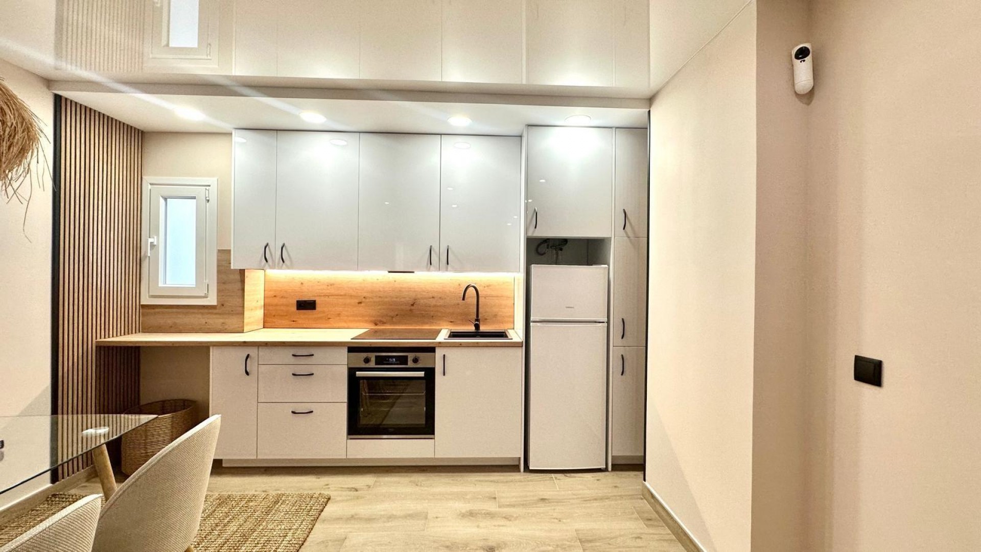 Herverkoop - Apartement Flat -
Torrevieja - Centro